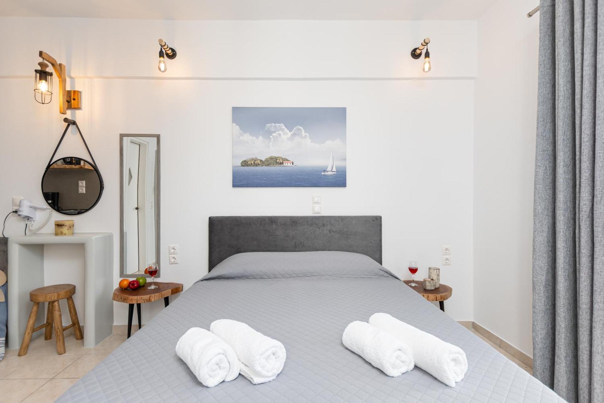 Irene 2 Aparthotel