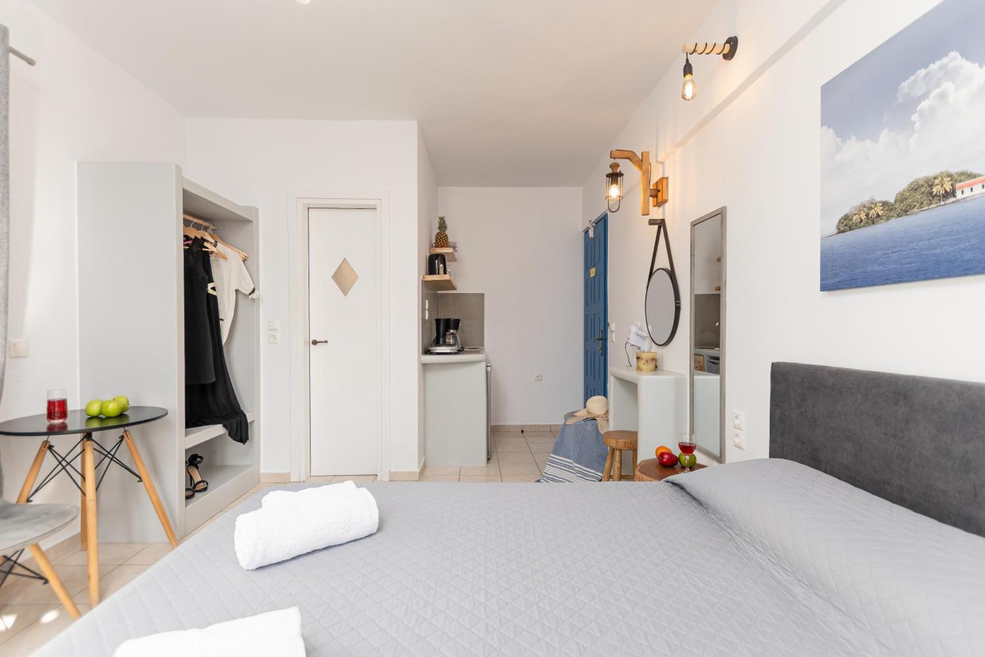 Aparthotel Irene 2