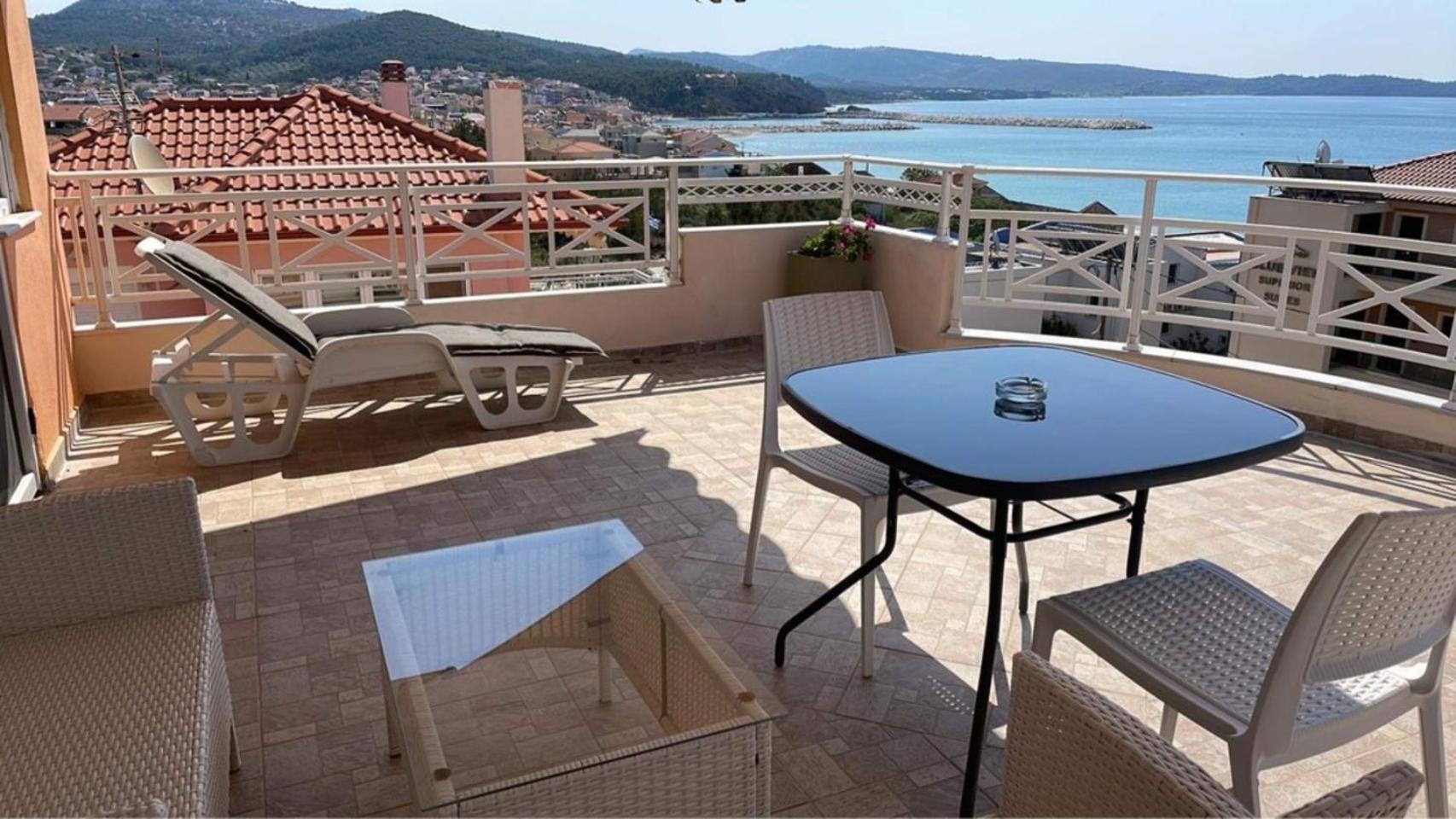 Gorgona Di Thassos Apartment Limenaria (Thasos)
