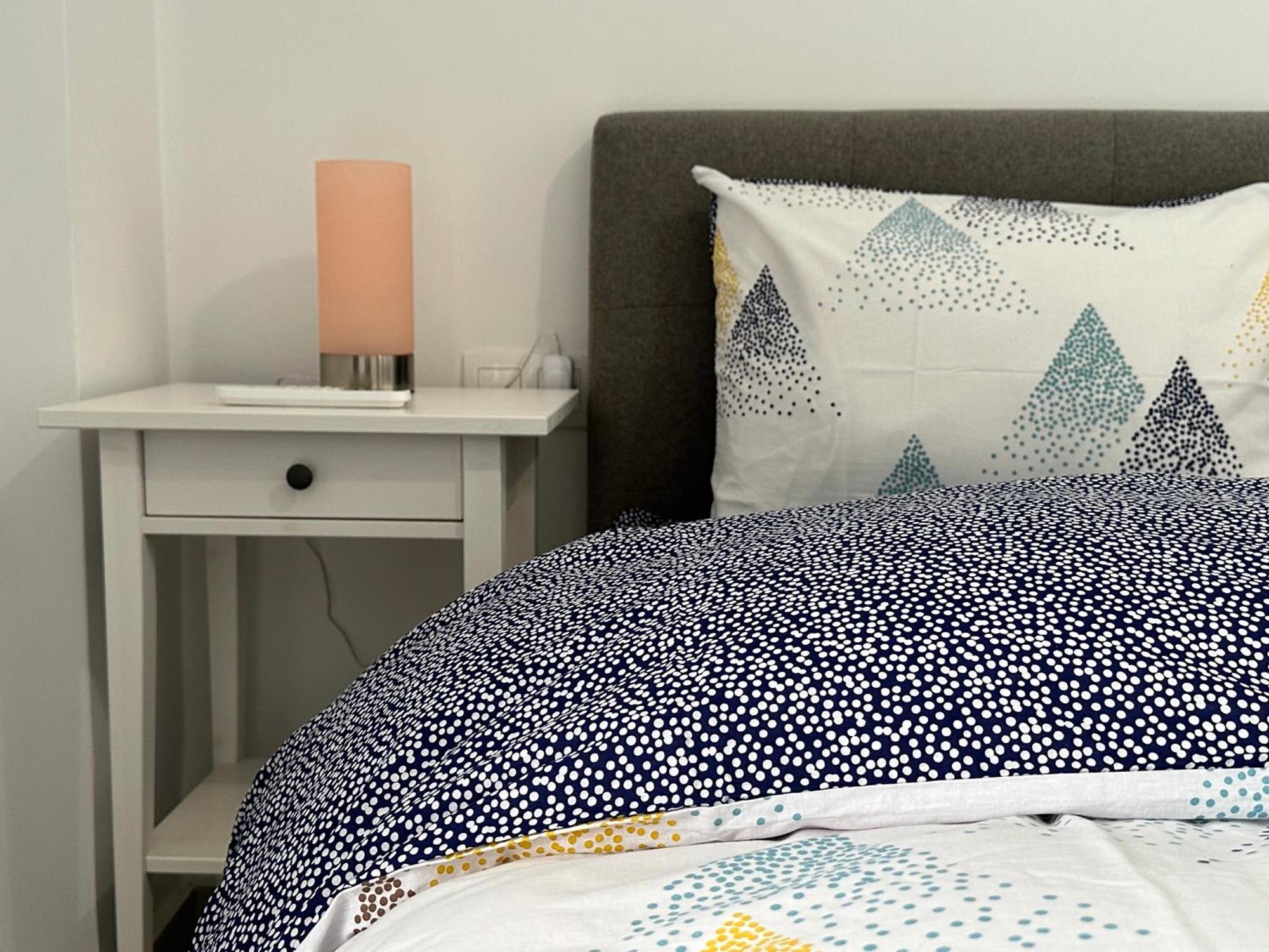 P&p Boutique Apartment
