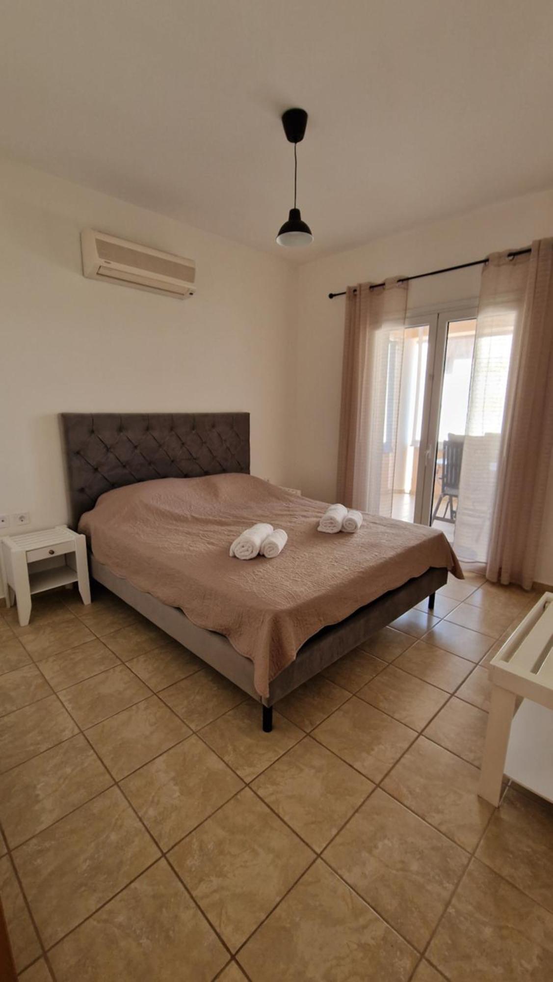 Apartment Nala's *