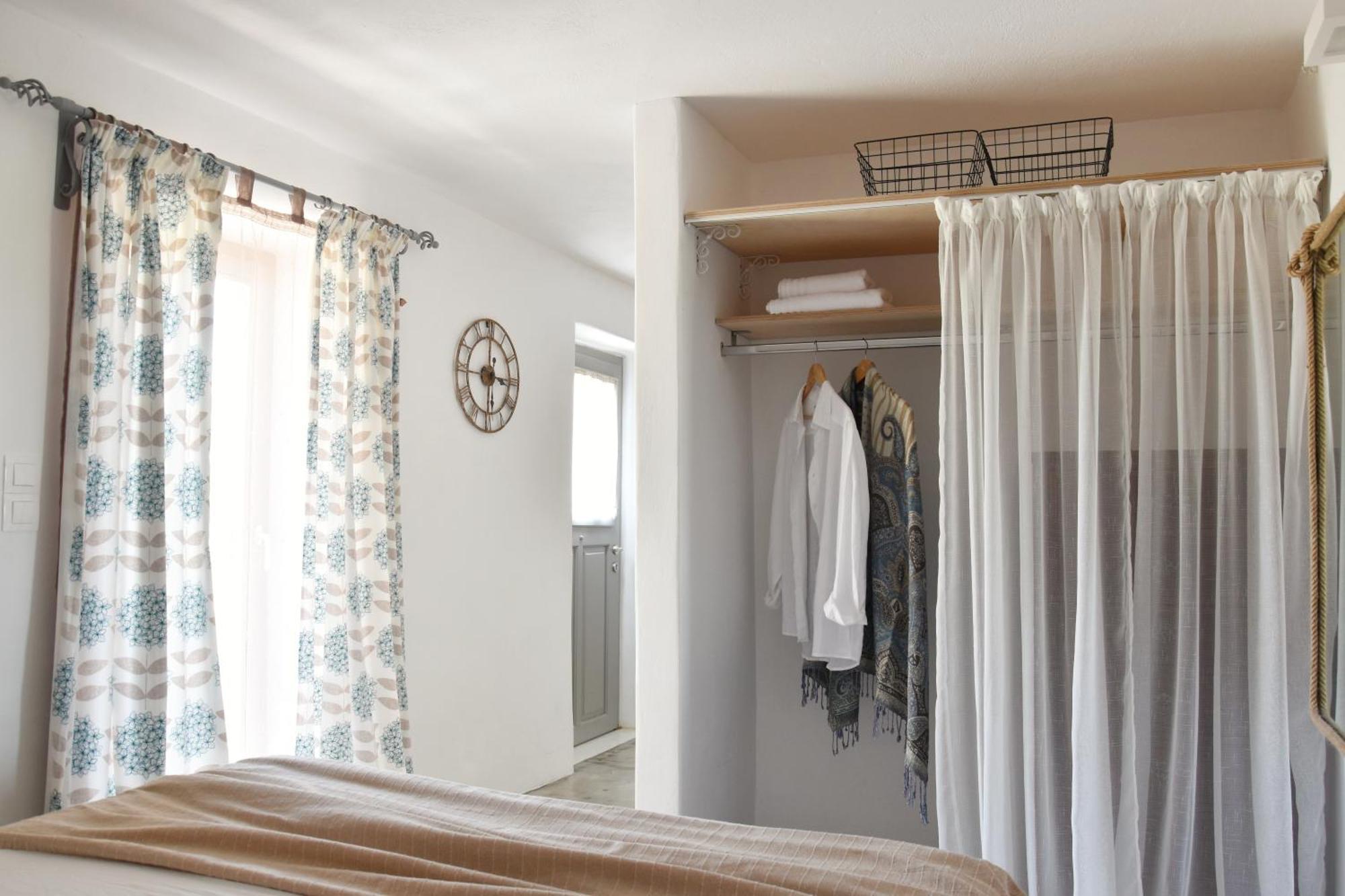 Apartment Koukounari Paros *