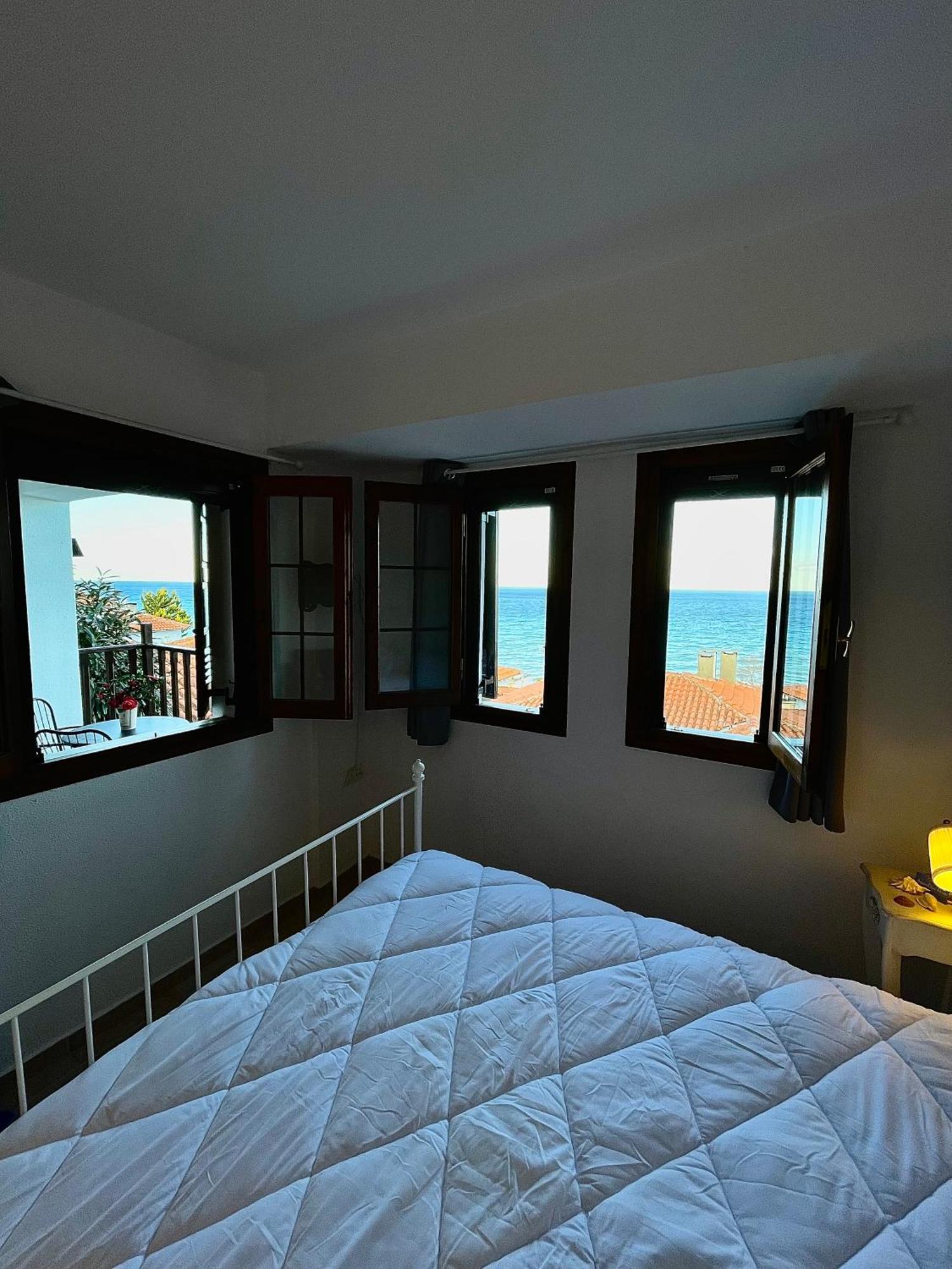 Aegean View House * Agios Ioannis (Thessaly)