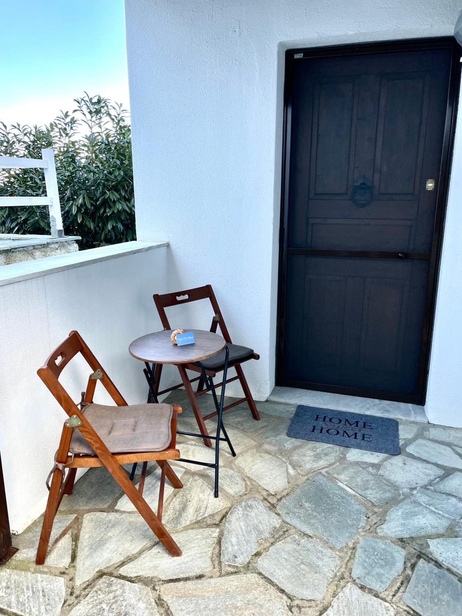 Apartment Aegean View House *