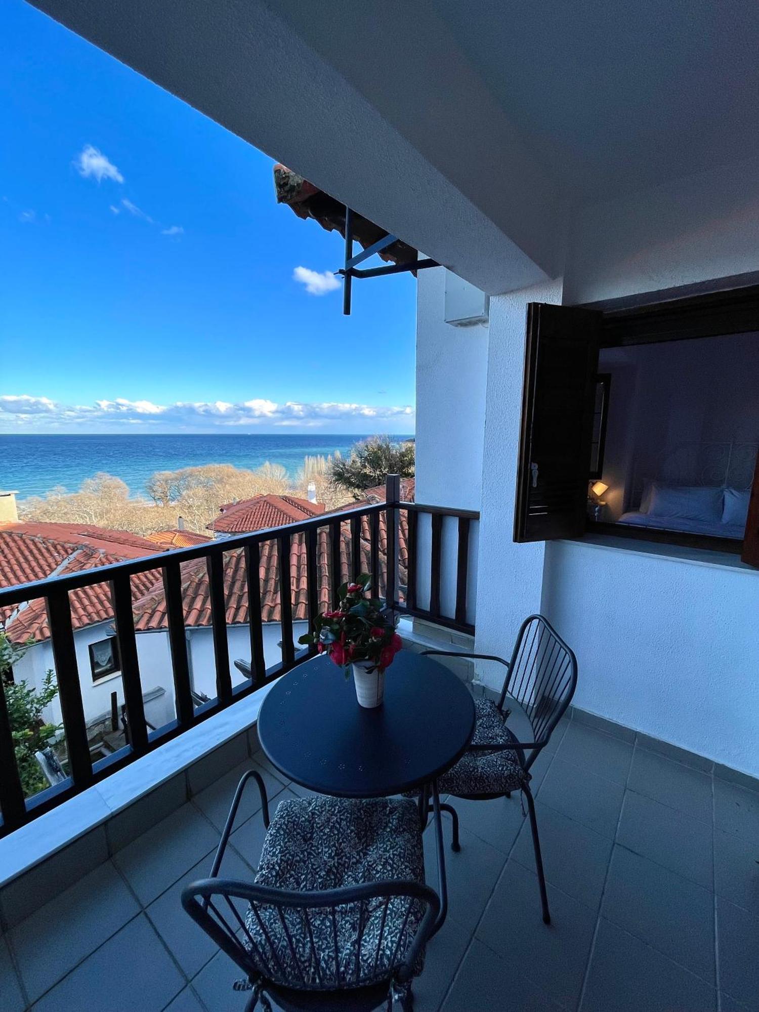 Aegean View House