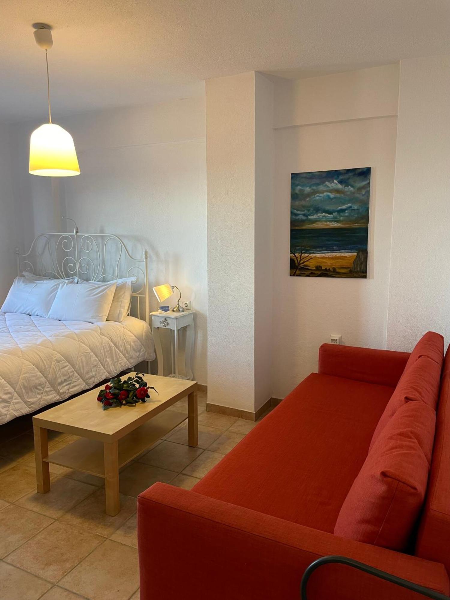 Apartment Aegean View House Agios Ioannis (Thessaly)