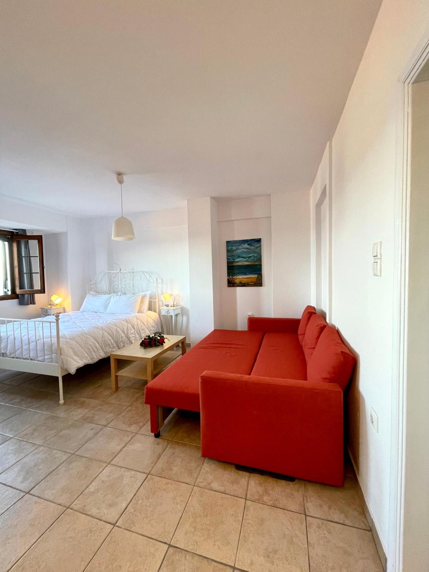 Aegean View House Apartment Agios Ioannis (Thessaly)