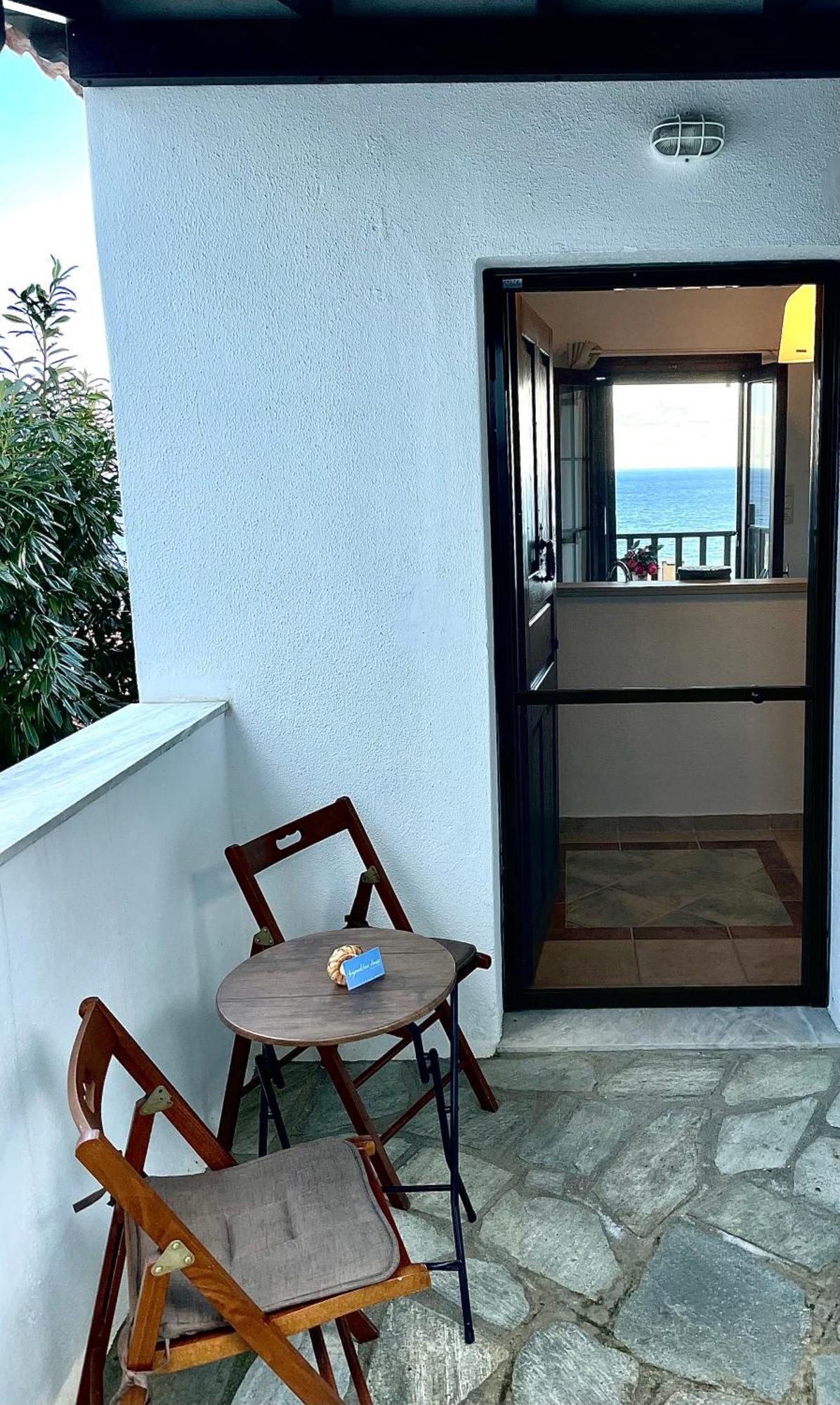 Aegean View House Apartment *