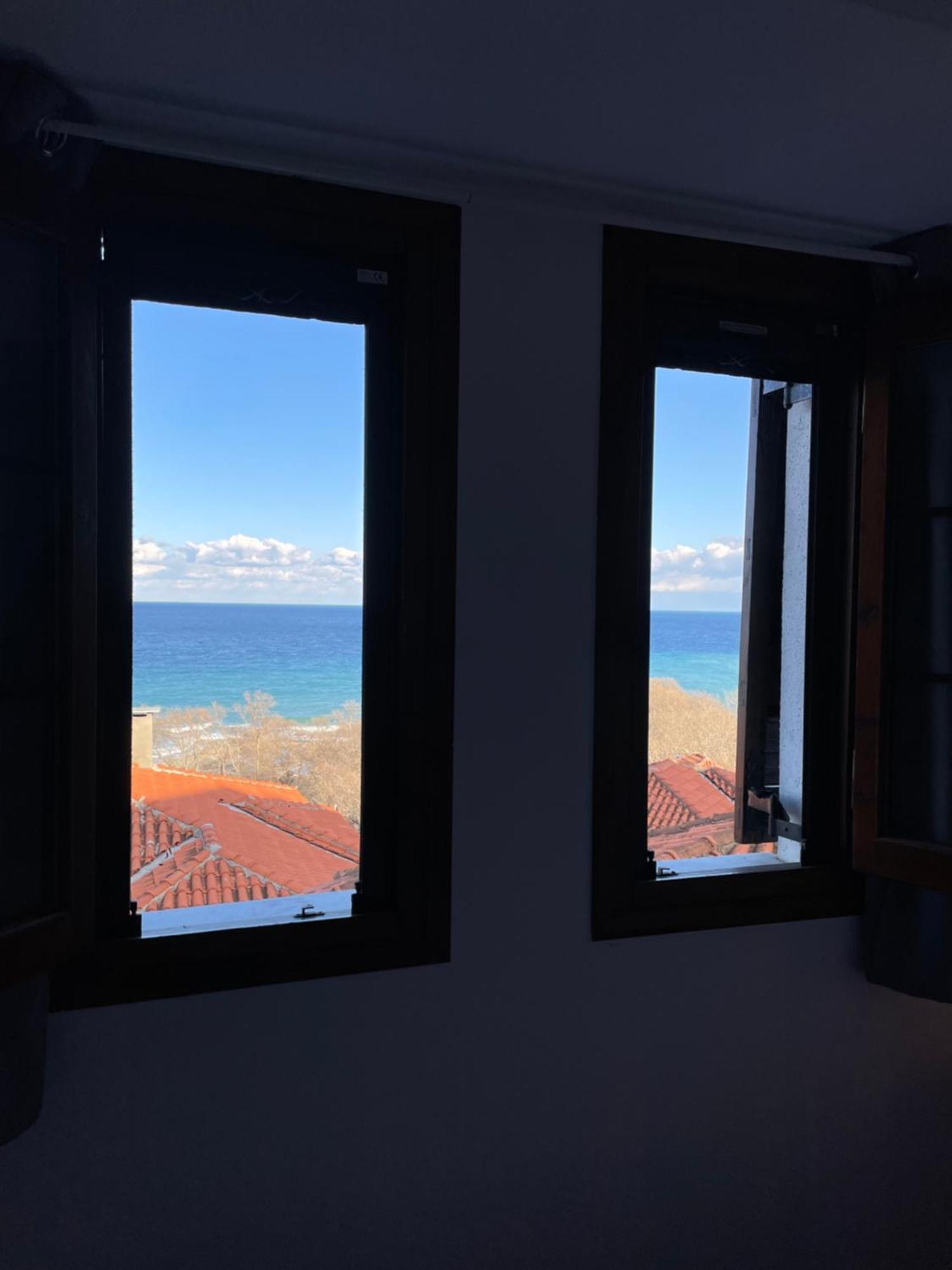 Aegean View House Apartment Agios Ioannis (Thessaly)