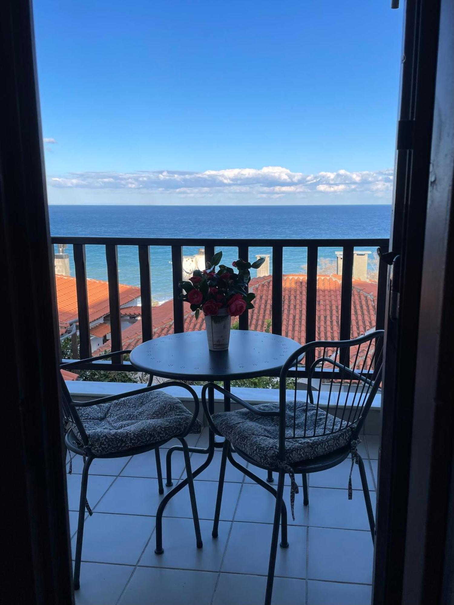 Aegean View House * Agios Ioannis (Thessaly)