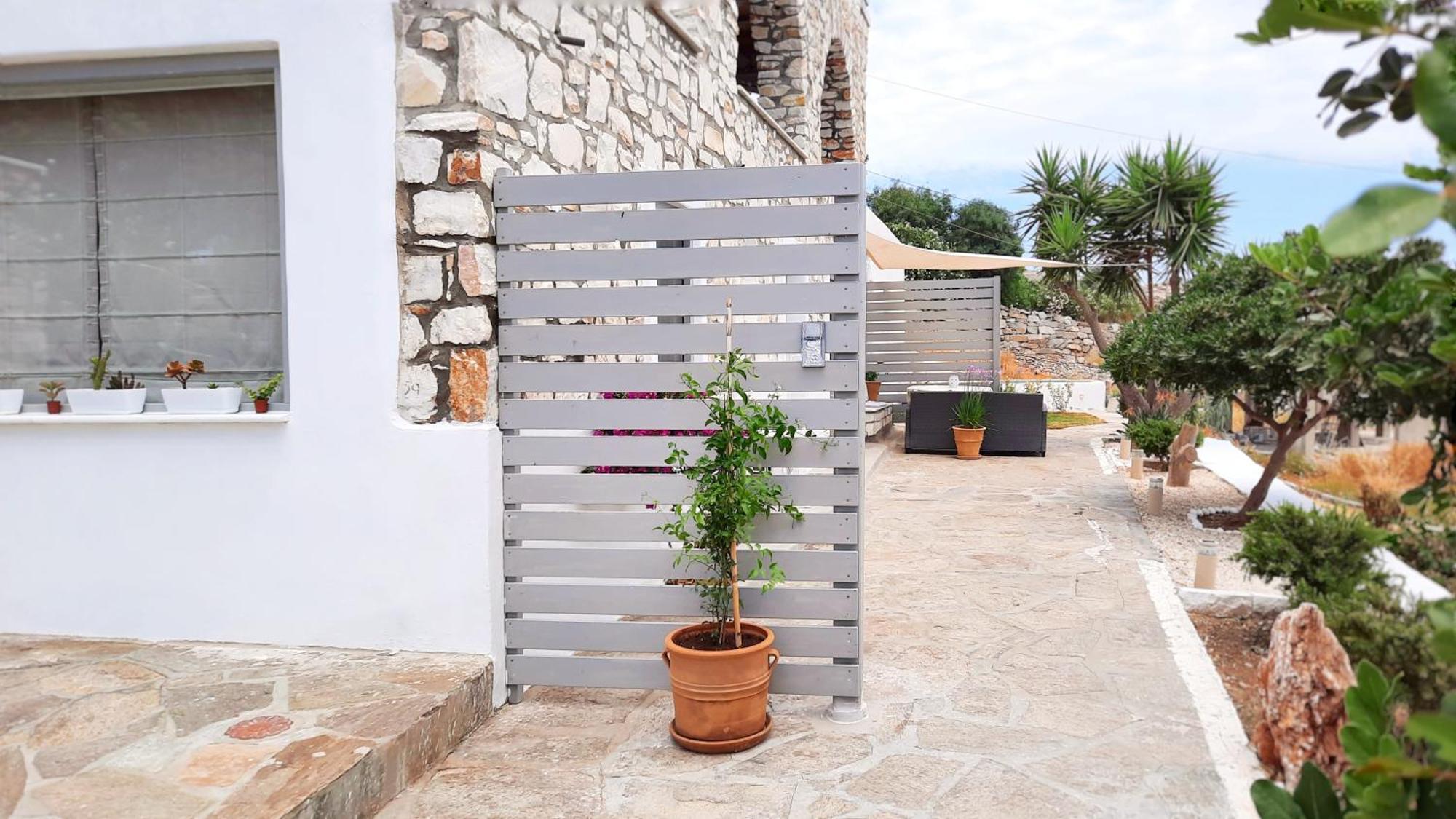 Koukounari Paros