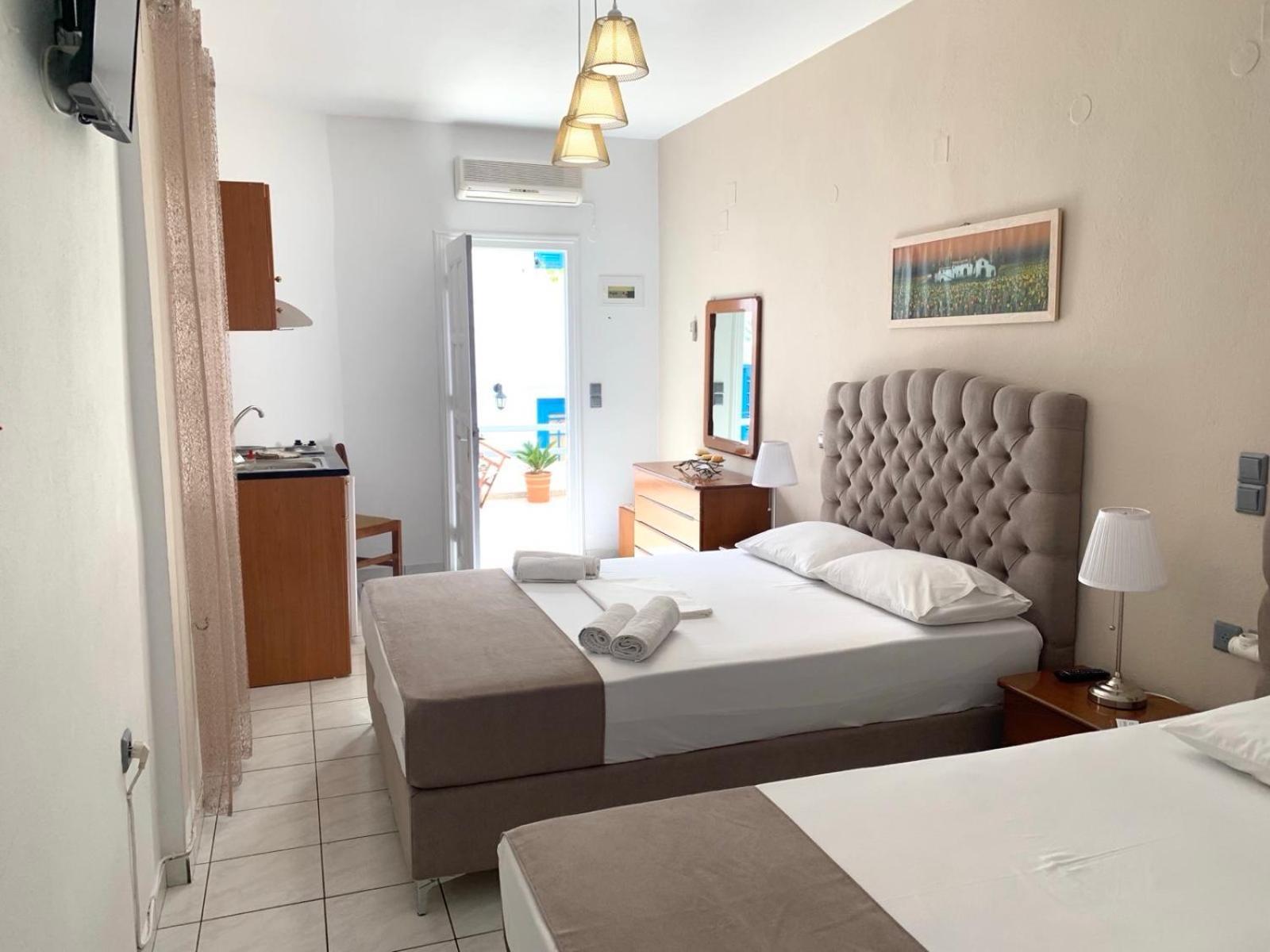 Hotel Chrysa House 2*