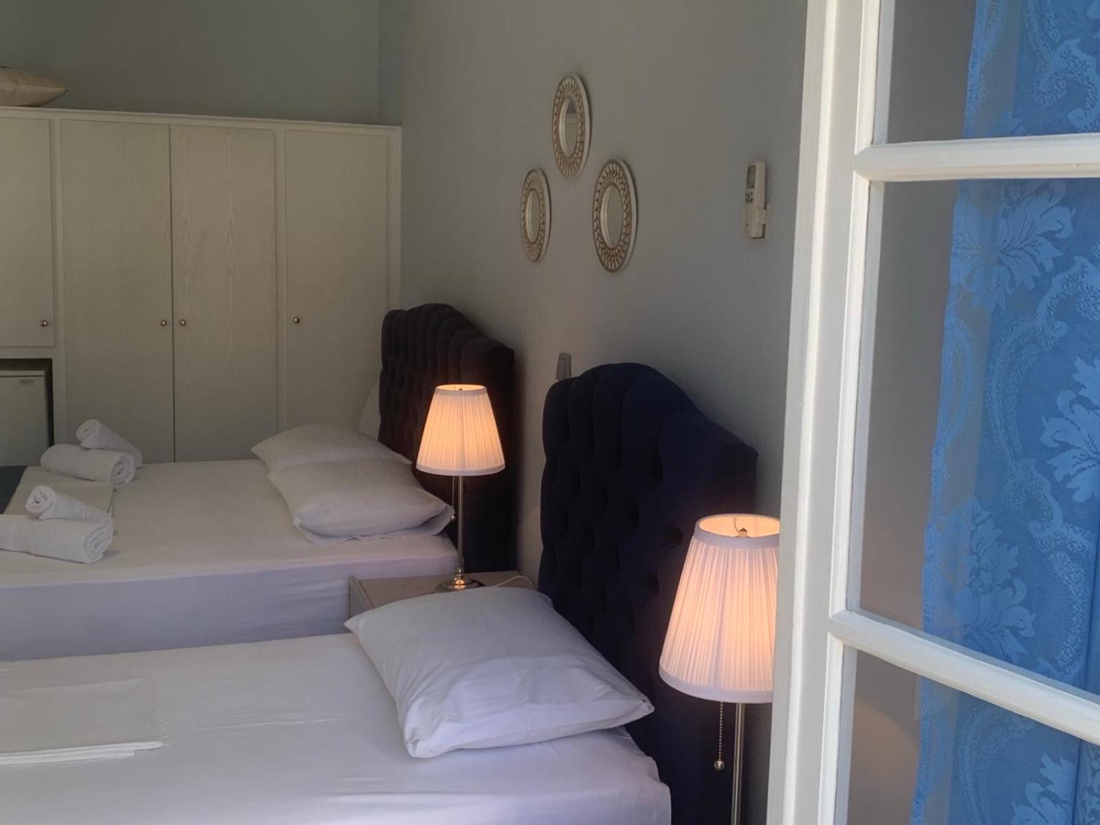 Chrysa House Hotel 2*