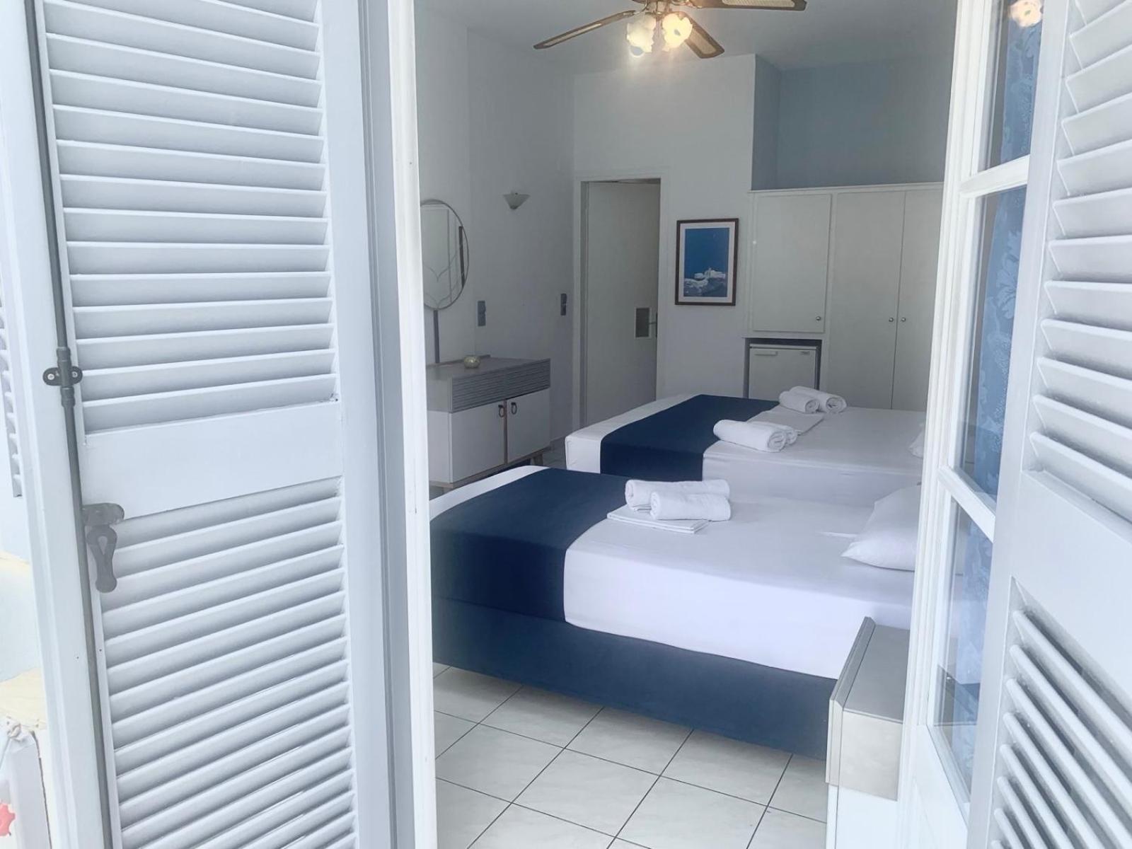 Hotel Chrysa House