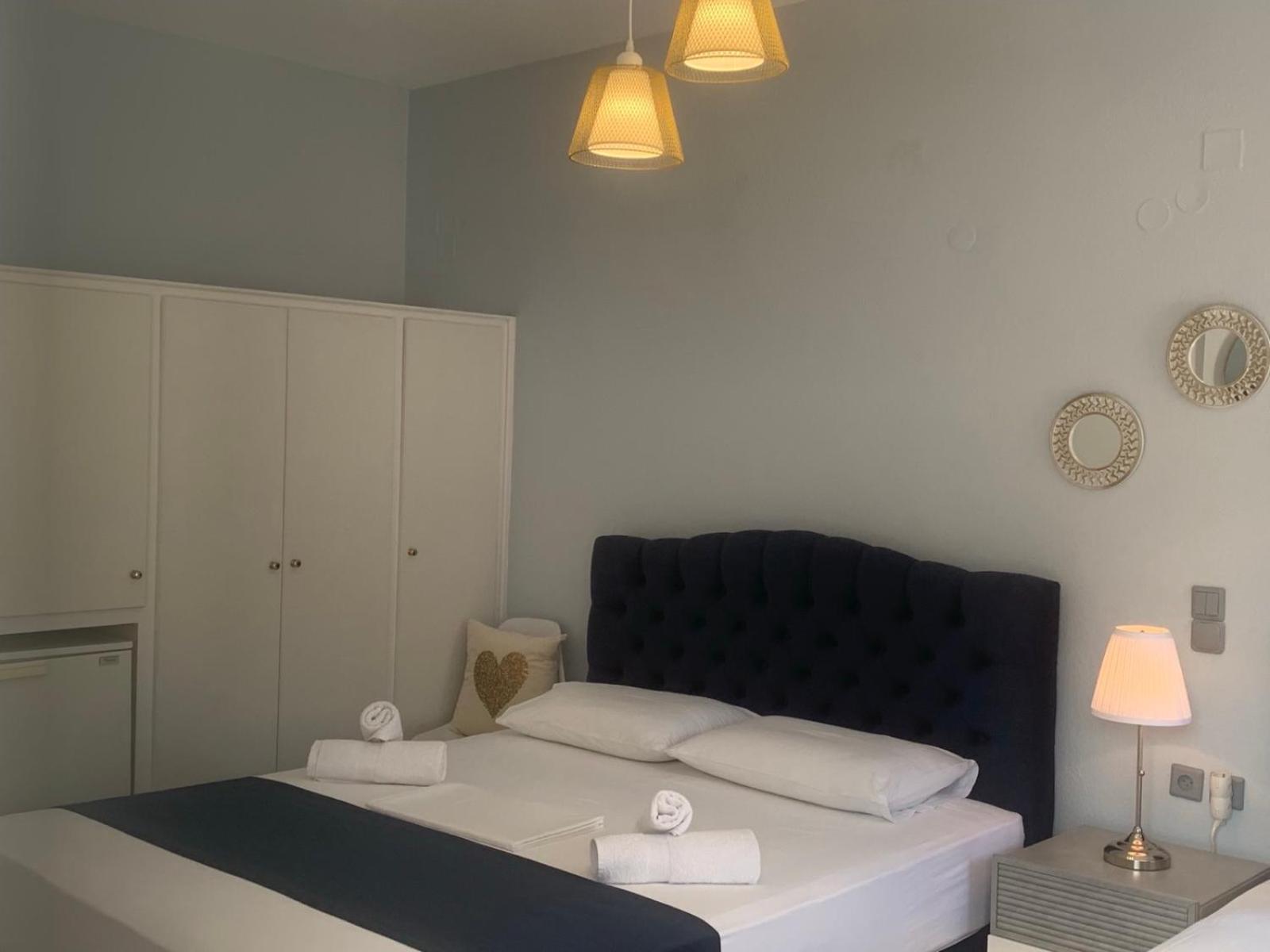 Chrysa House Hotel 2*