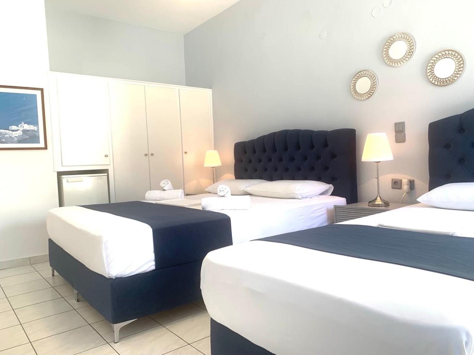 Hotel Chrysa House