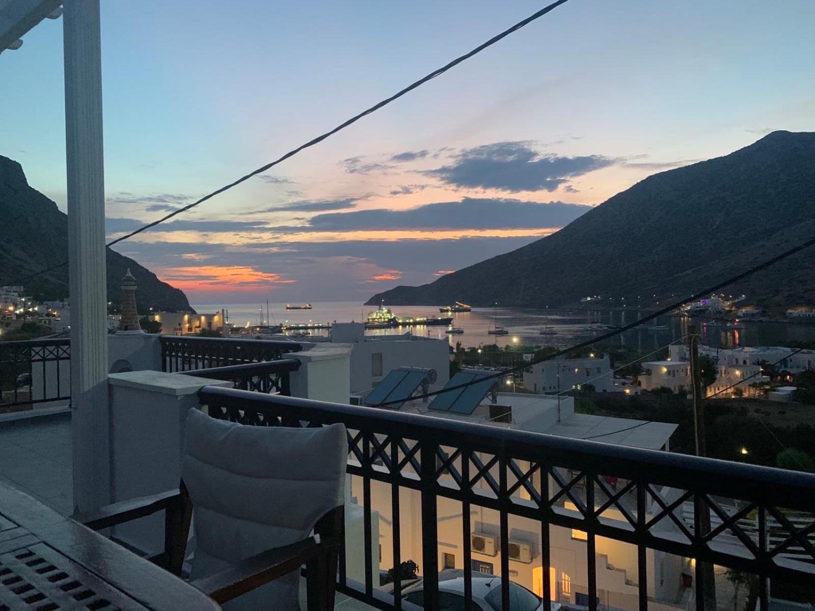 Chrysa House Hotel