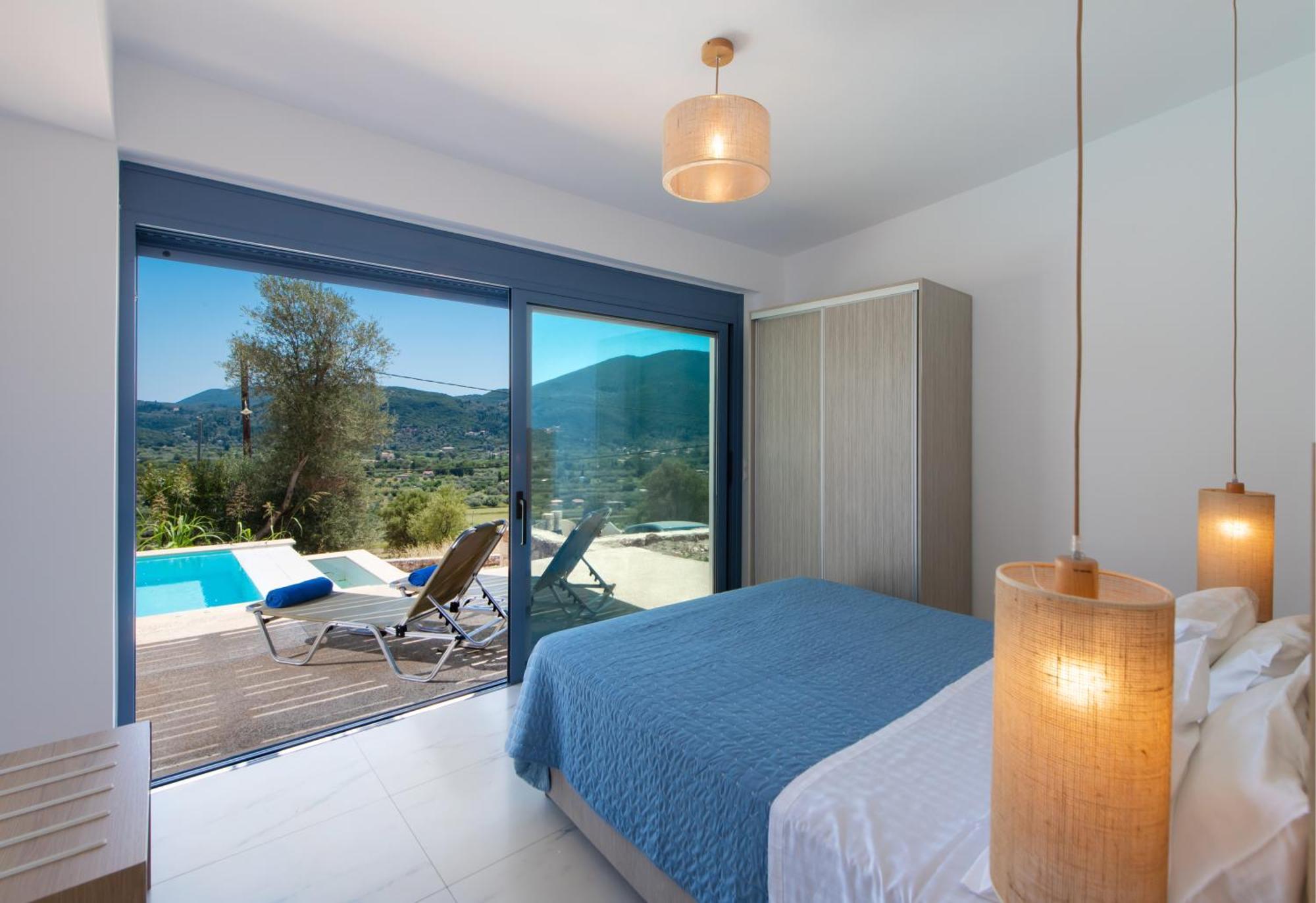 Calionas Villa