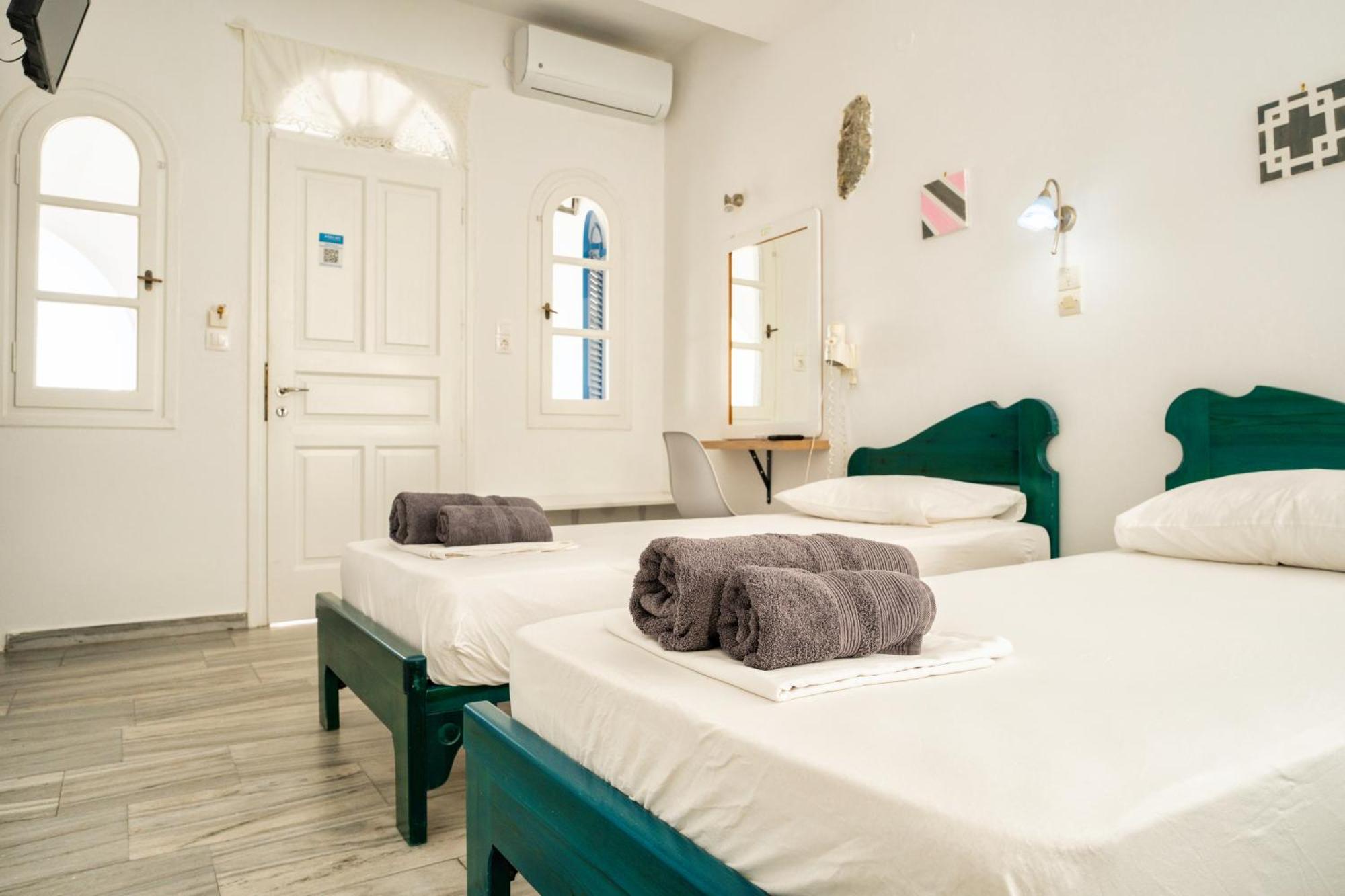 Hostel Palm