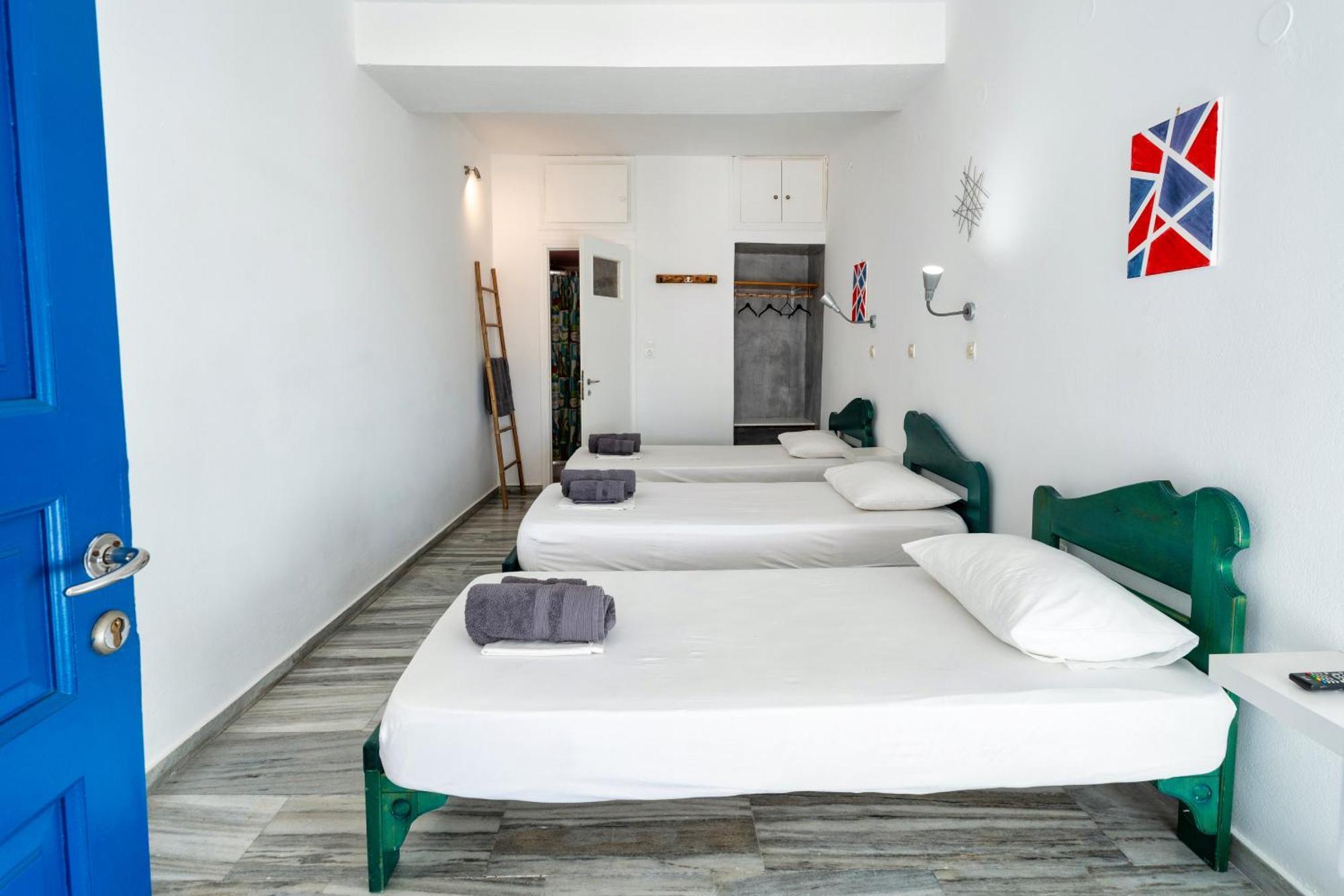 Hostel Palm *