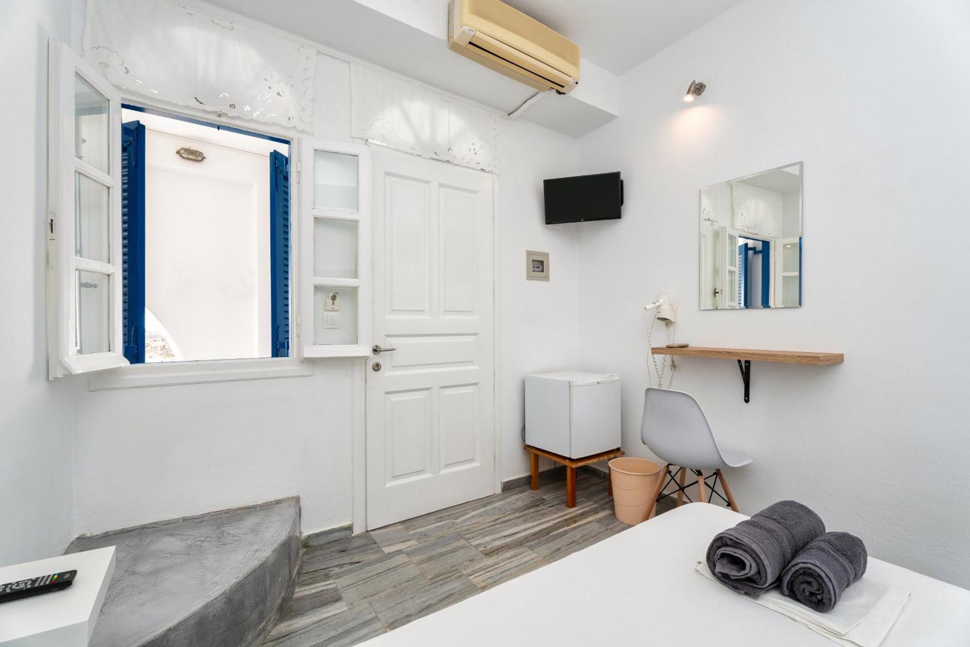 Hostel Palm