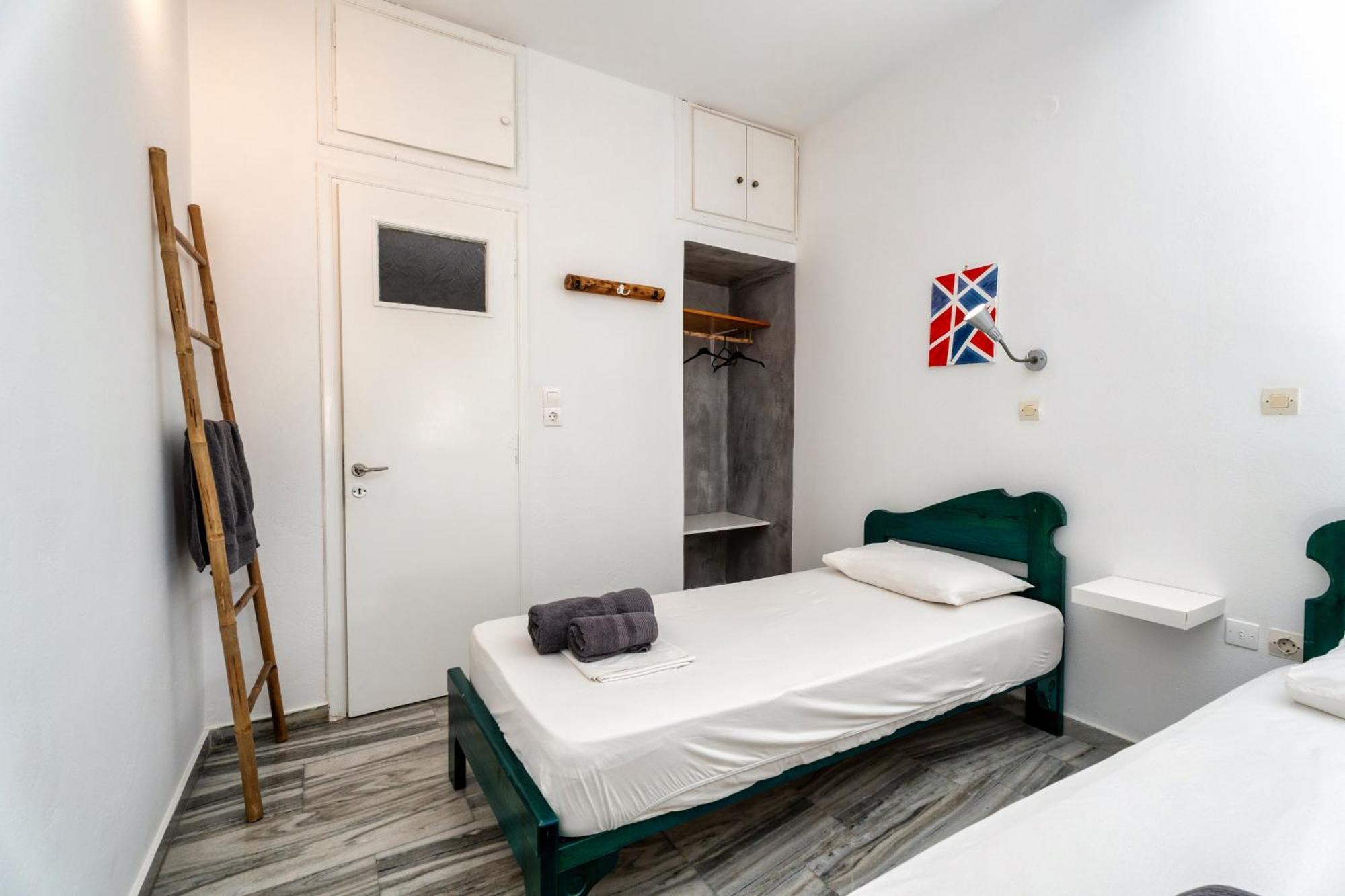 Hostel Palm