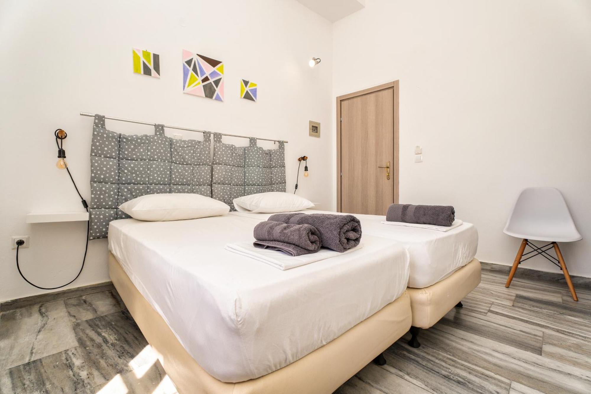 Hostel Palm