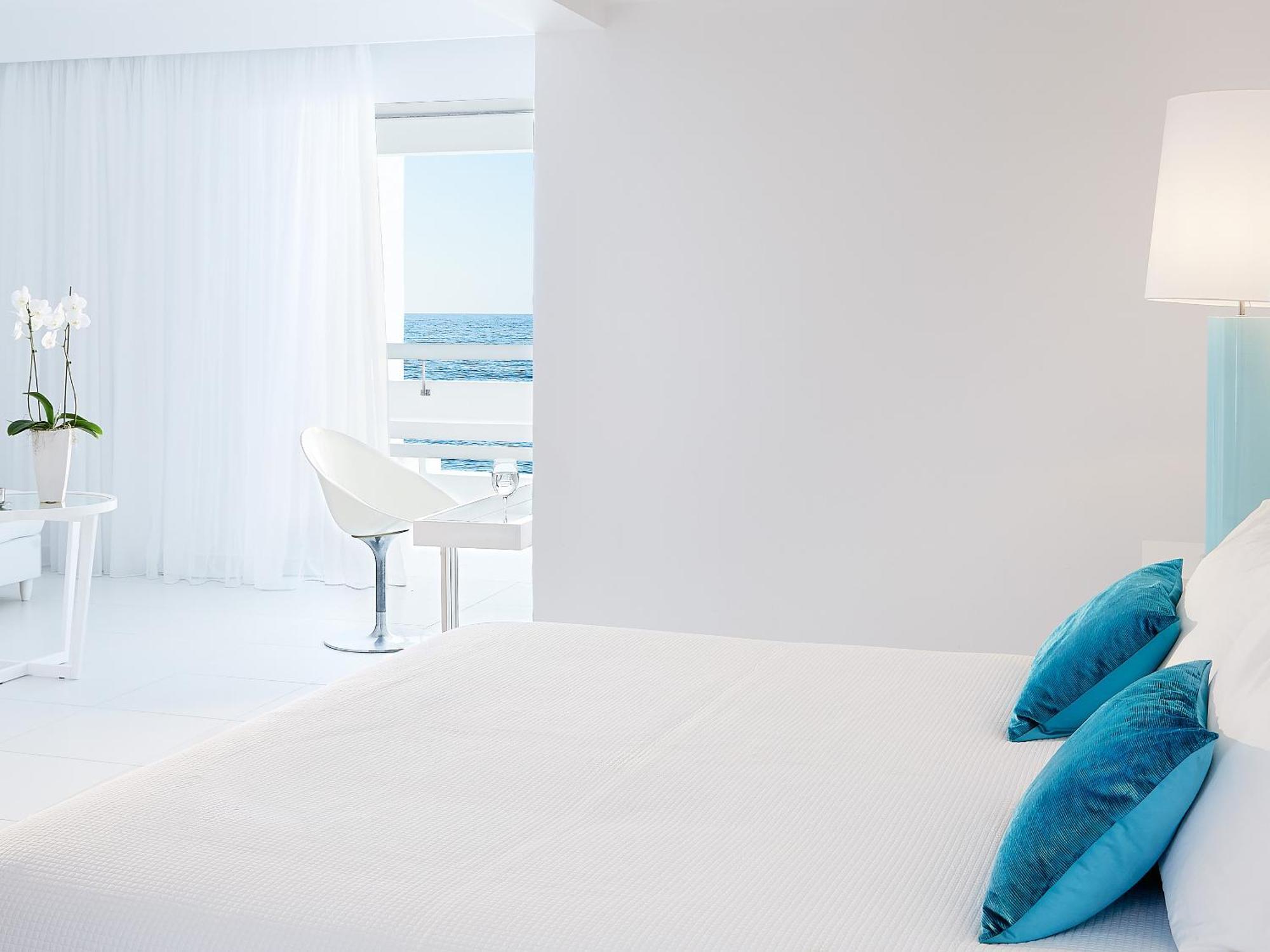 Grecotel Luxme White Rethymno (Crete)