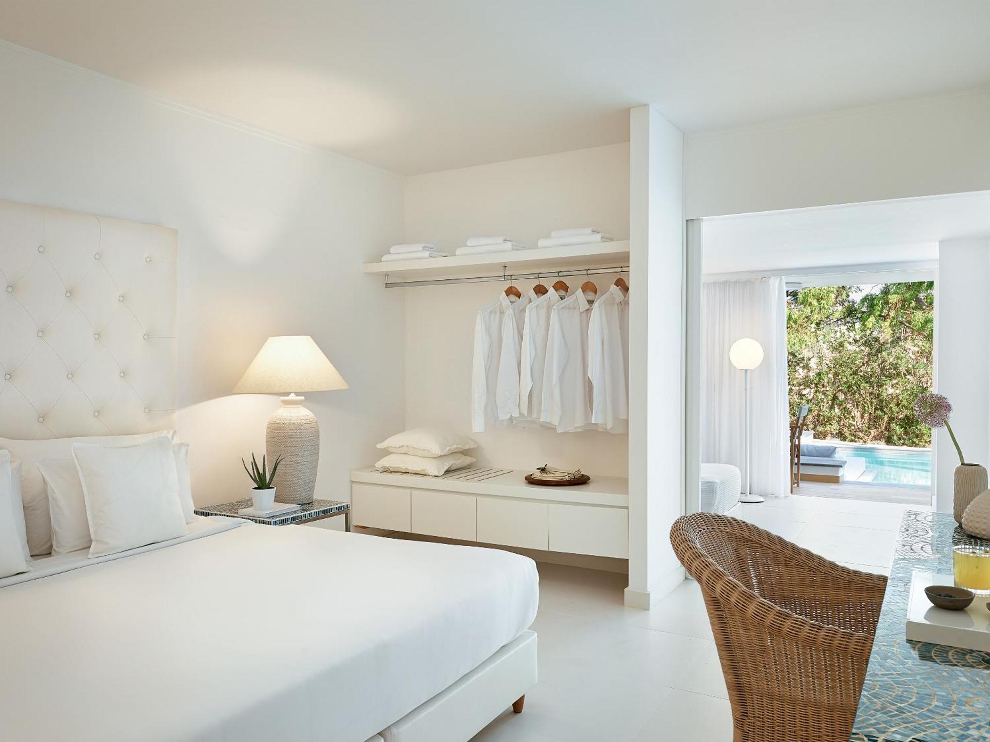 Grecotel Luxme White Resort Rethymno (Crete)