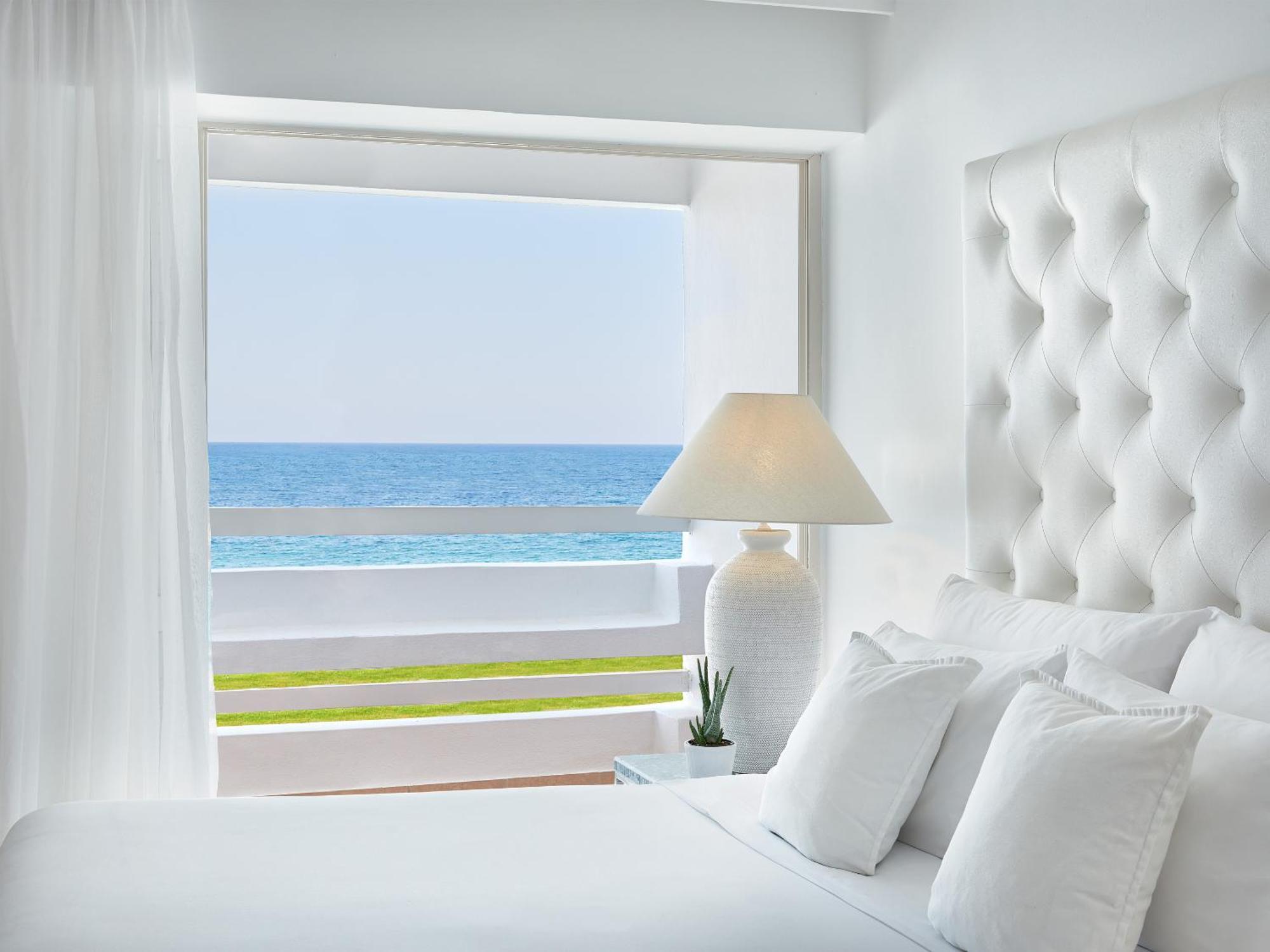 Grecotel Luxme White Resort Rethymno (Crete)