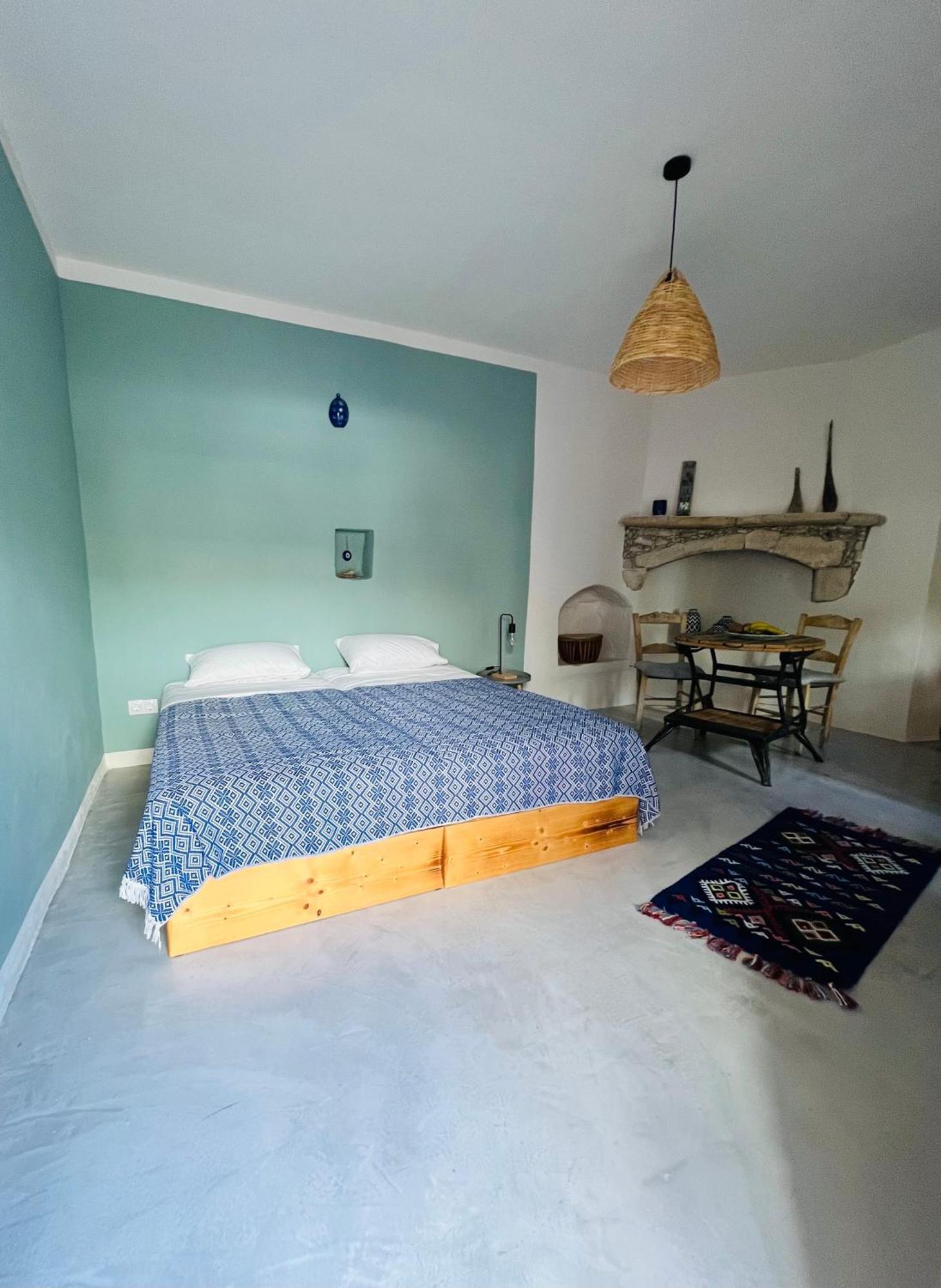 Apartment Locomondo