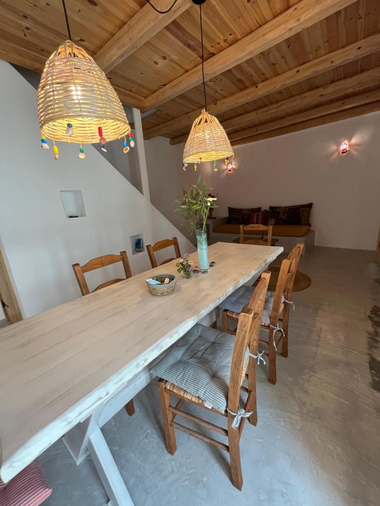 Apartment Locomondo Kamilari