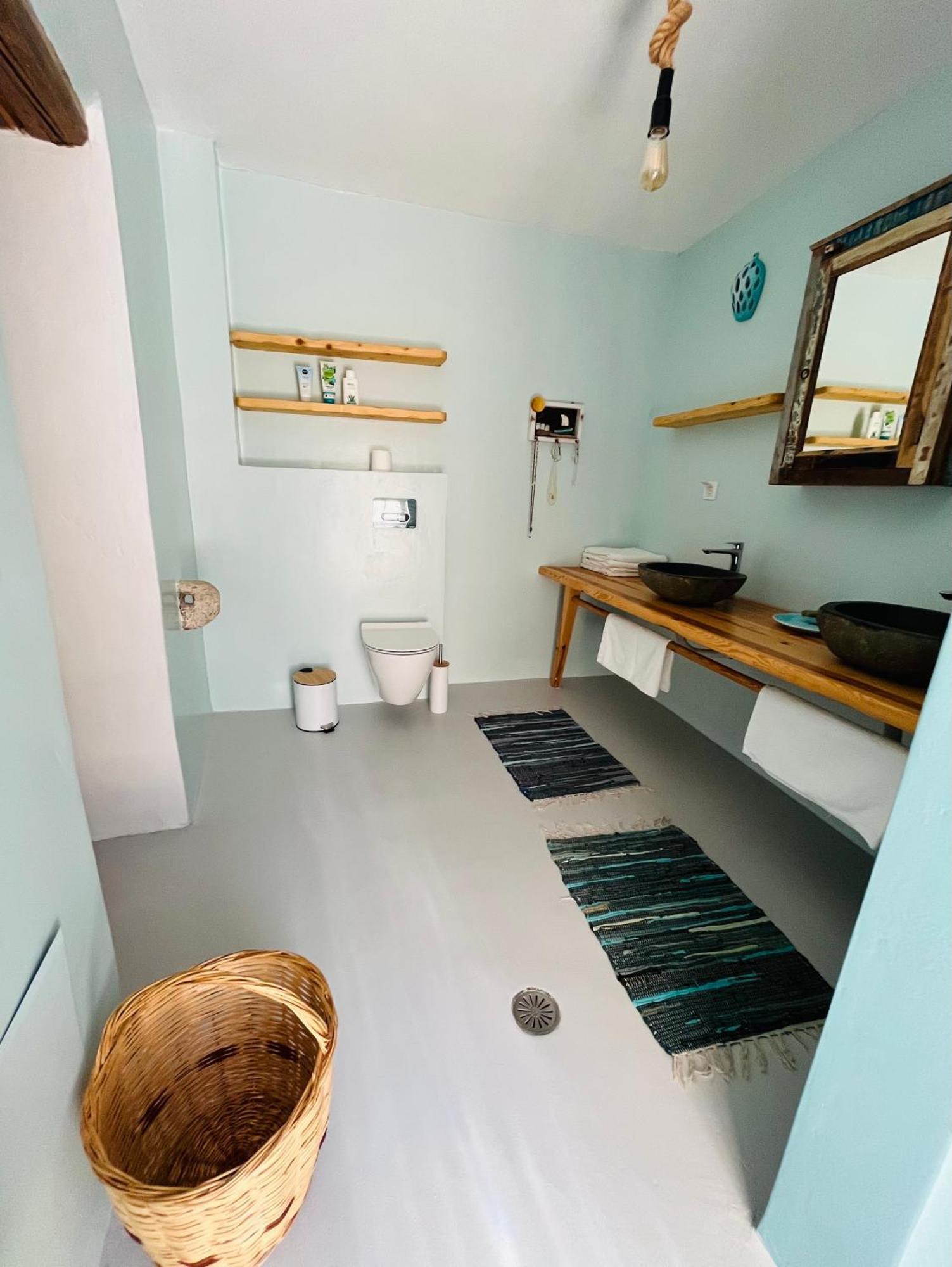 Locomondo Apartment *