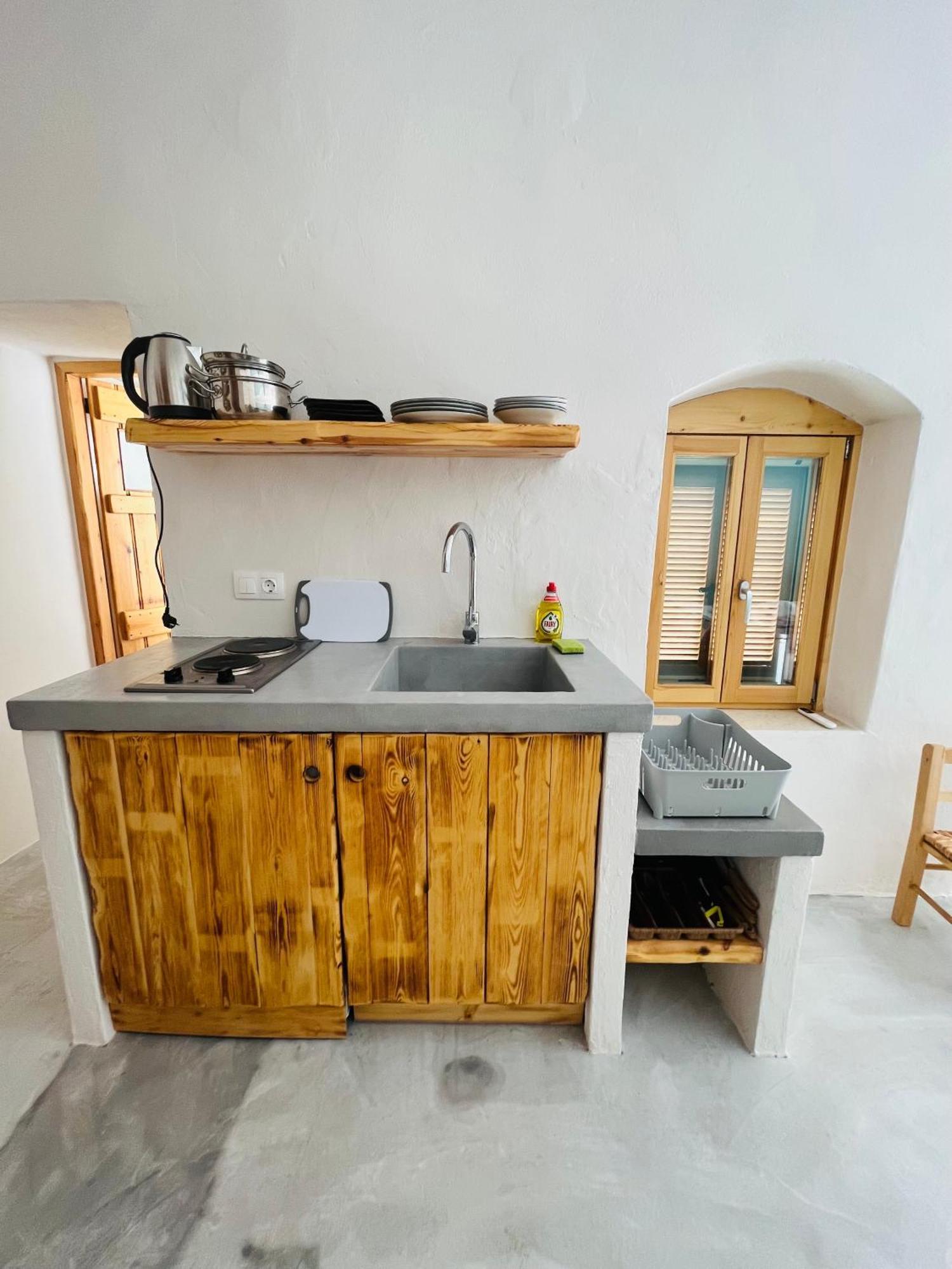 Apartment Locomondo