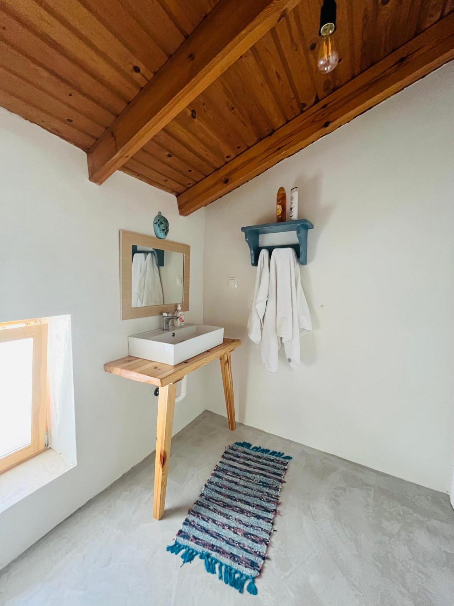 Locomondo Apartment Kamilari