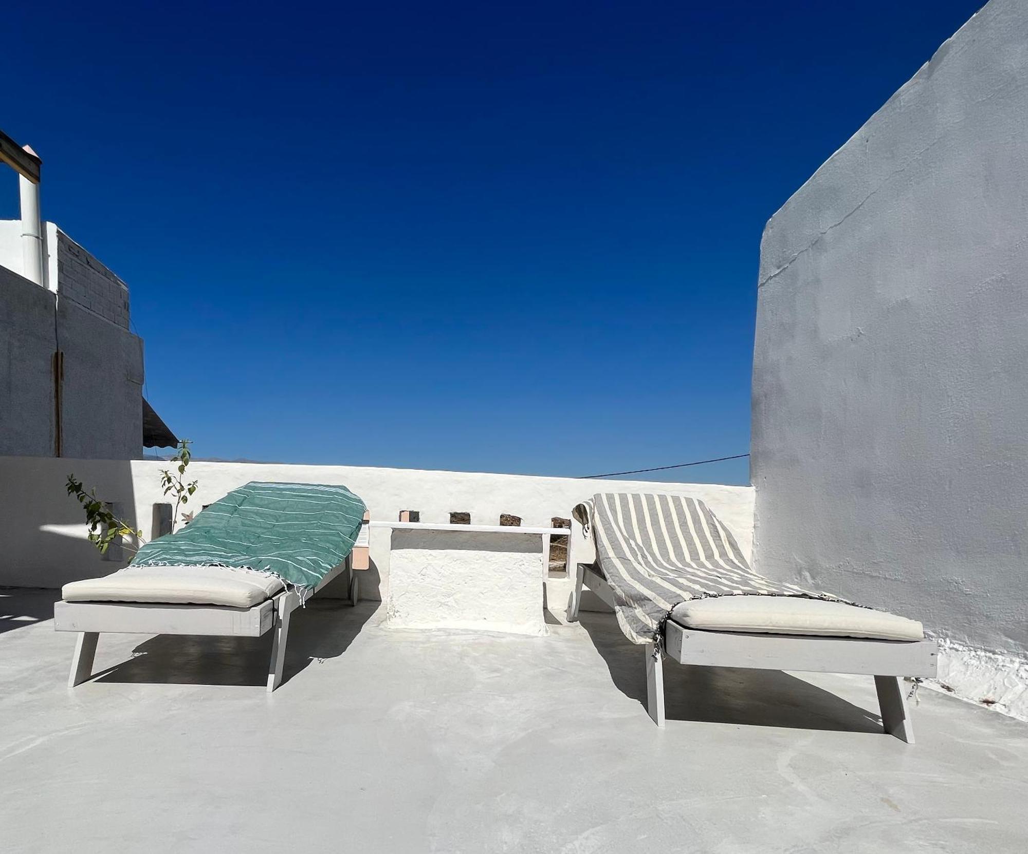 Locomondo Apartment *