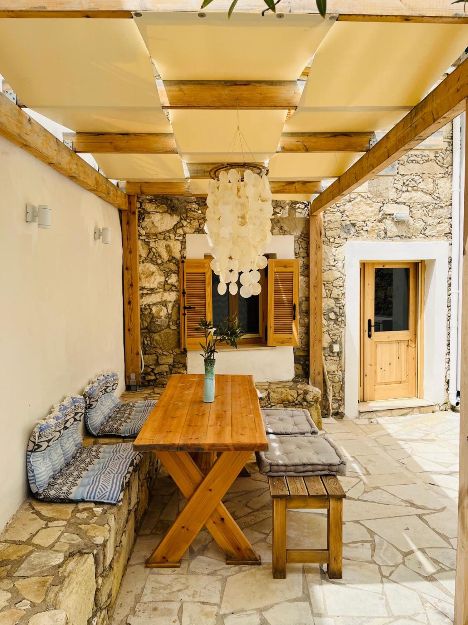 Apartment Locomondo *