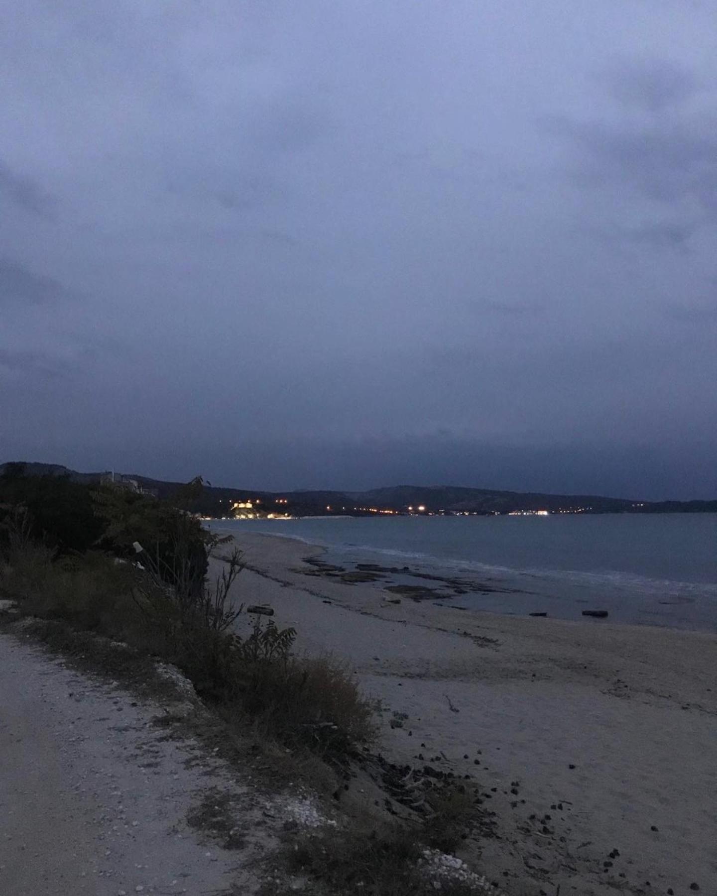 Gorgona Di Thassos Limenaria (Thasos)