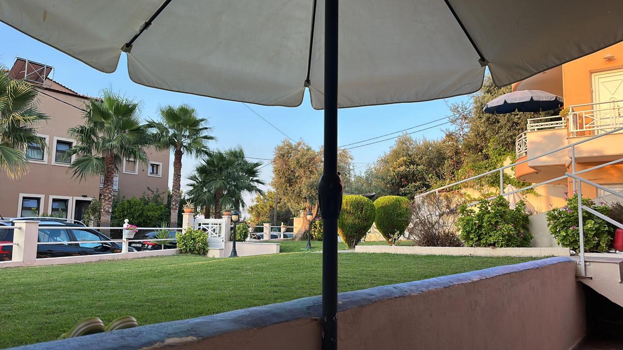 Gorgona Di Thassos Apartment