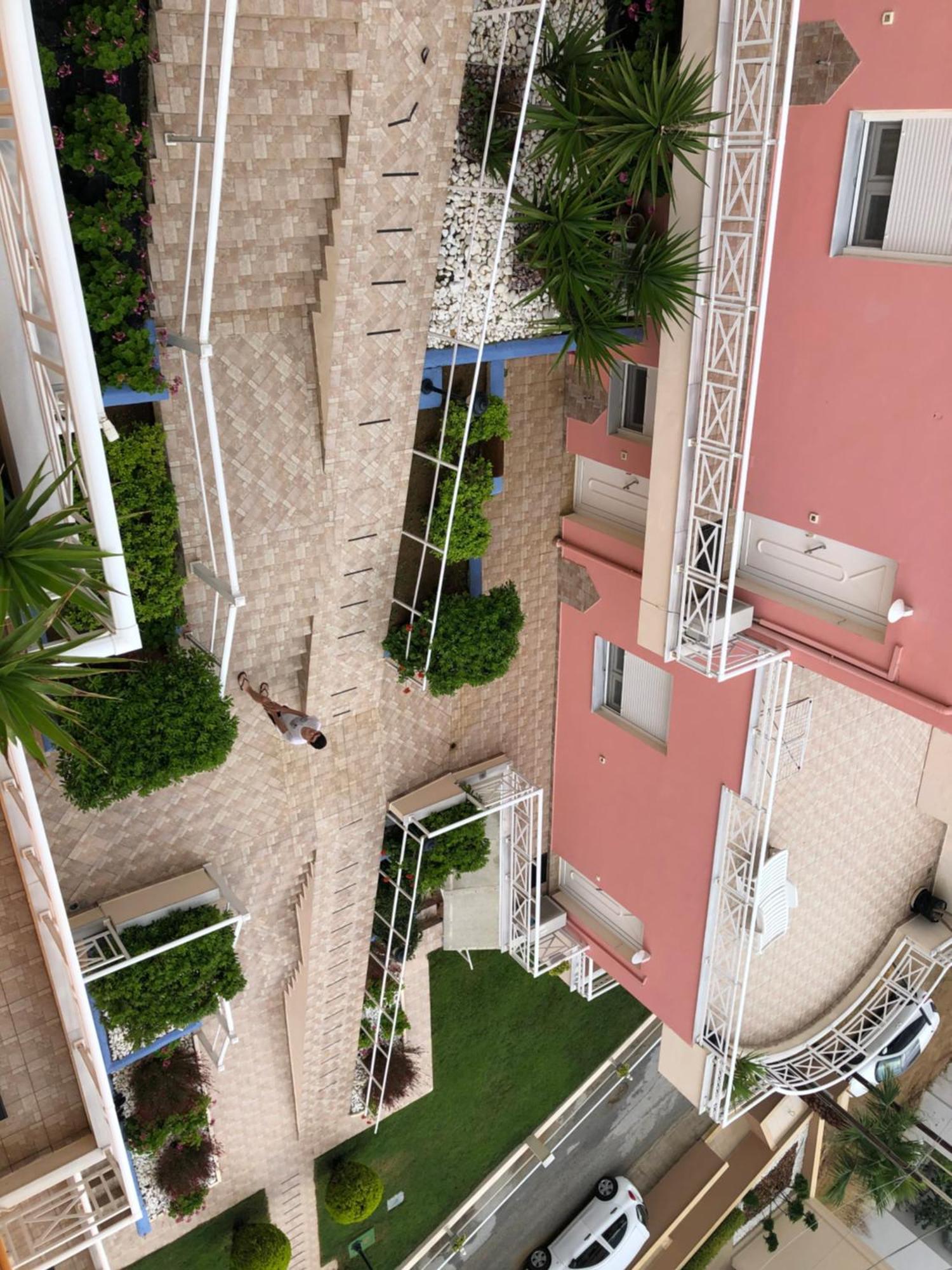 Gorgona Di Thassos Apartment