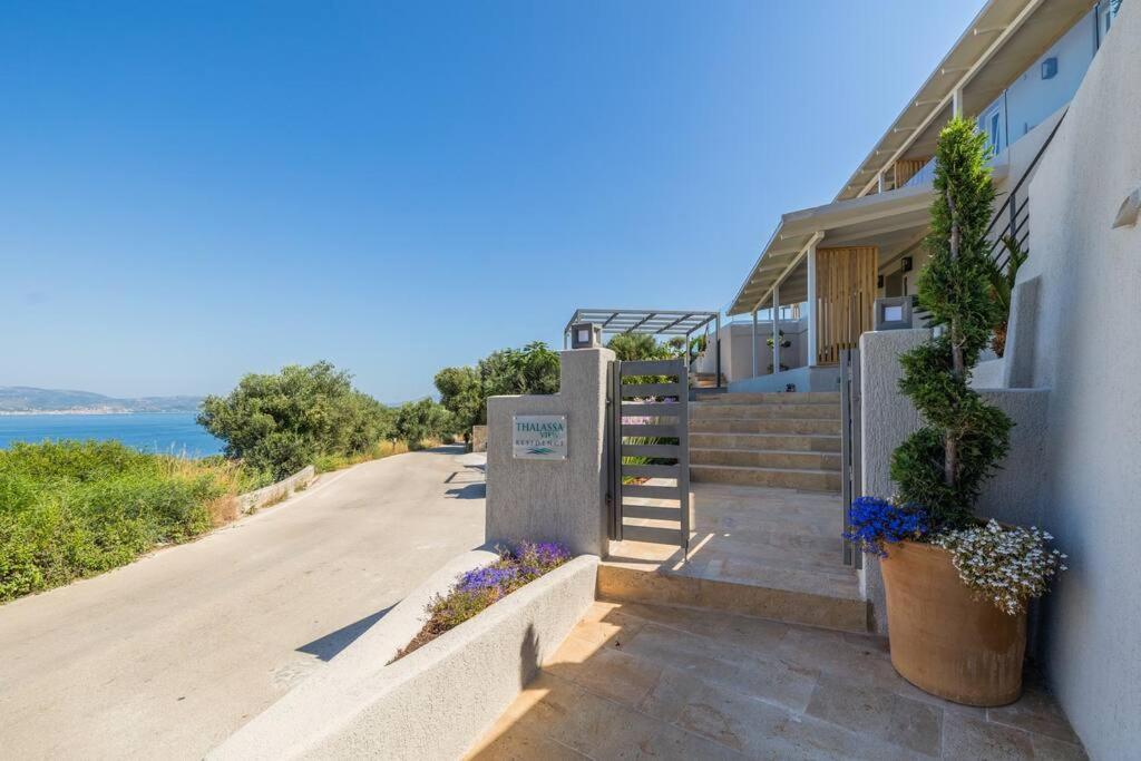 Apartment Thalassa View *