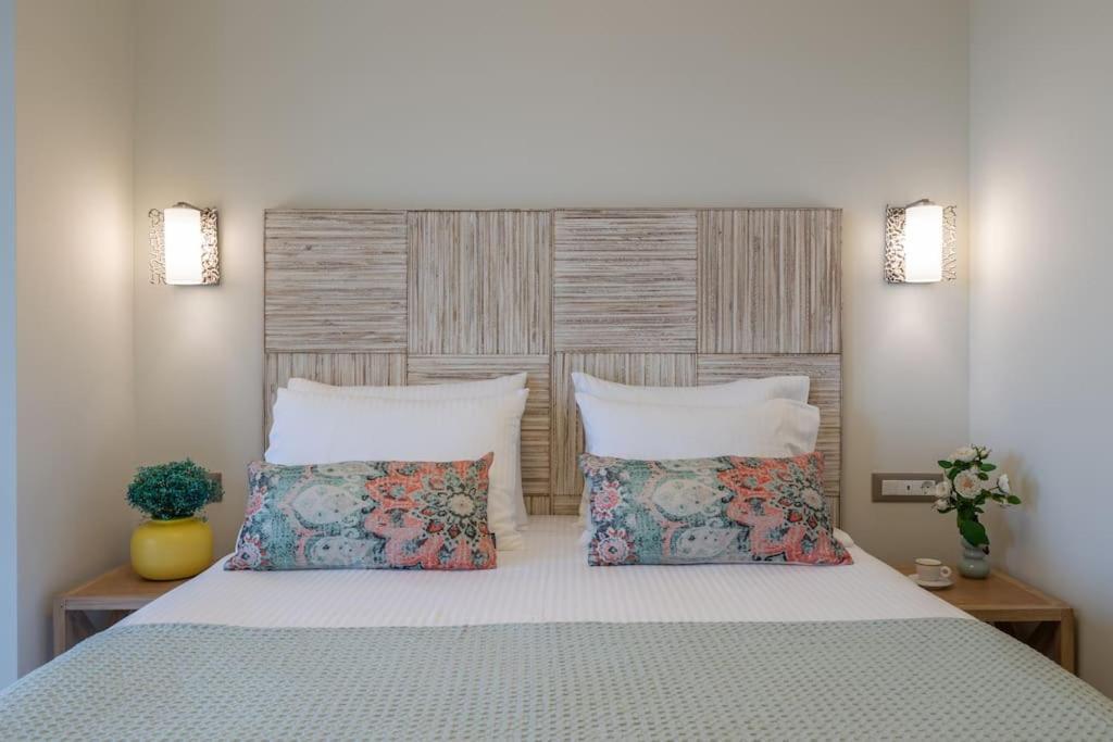 Thalassa View Apartment *