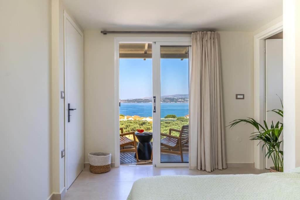 Thalassa View Apartment