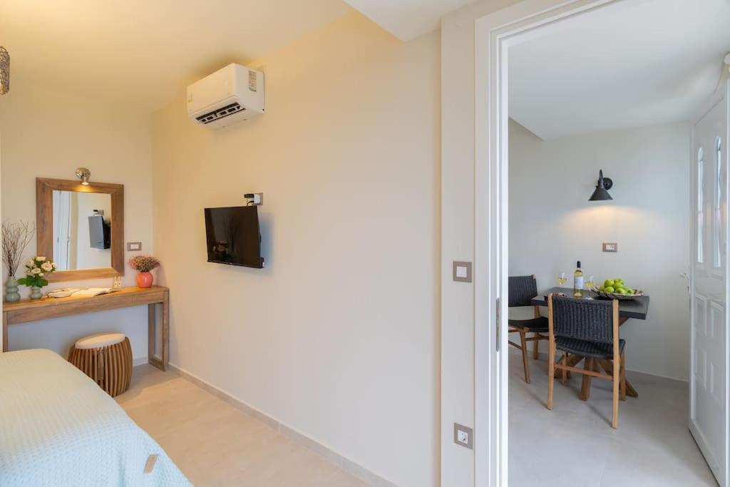Thalassa View Apartment *