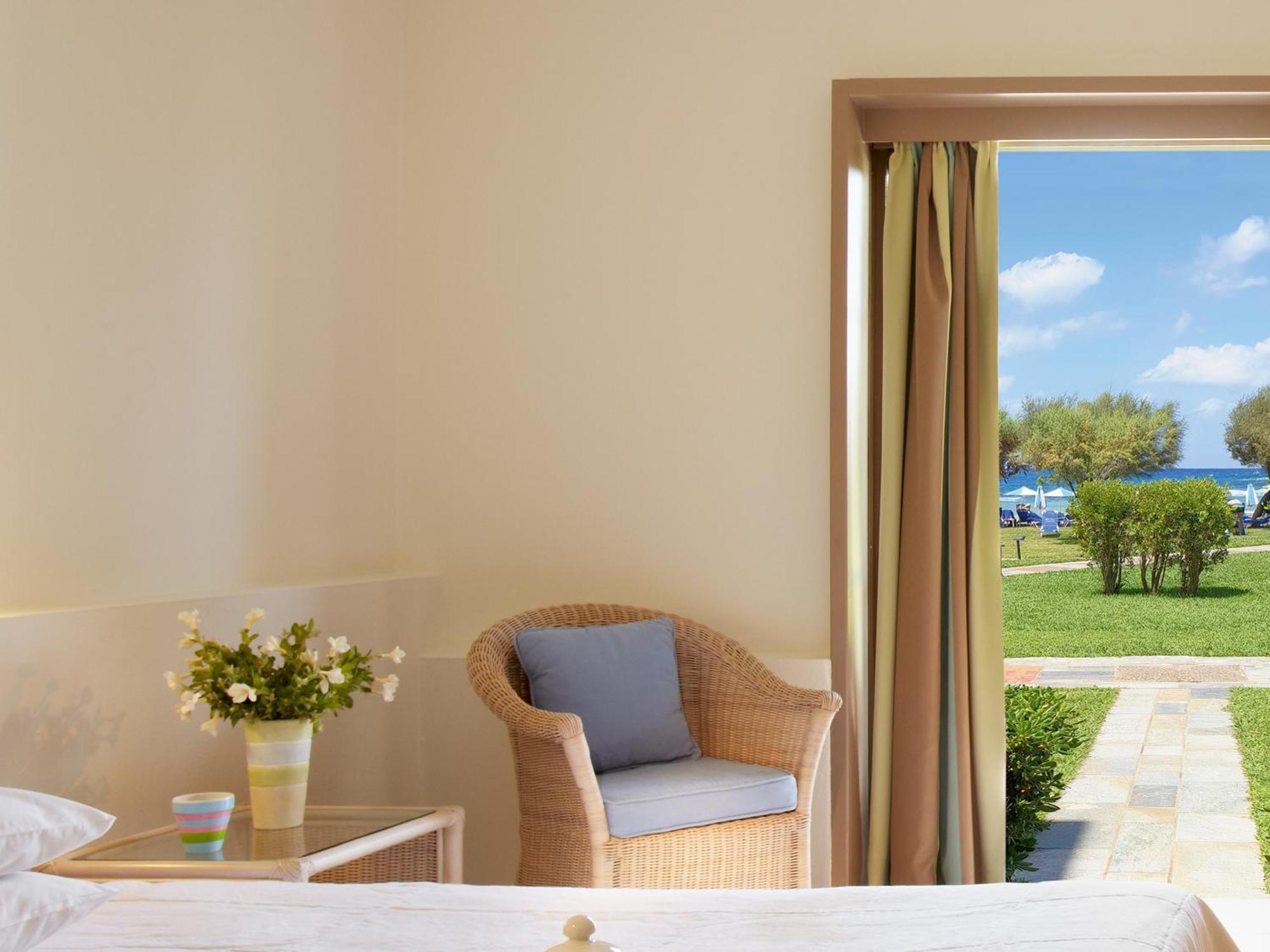 Hotel Grecotel Meli Palace 4*