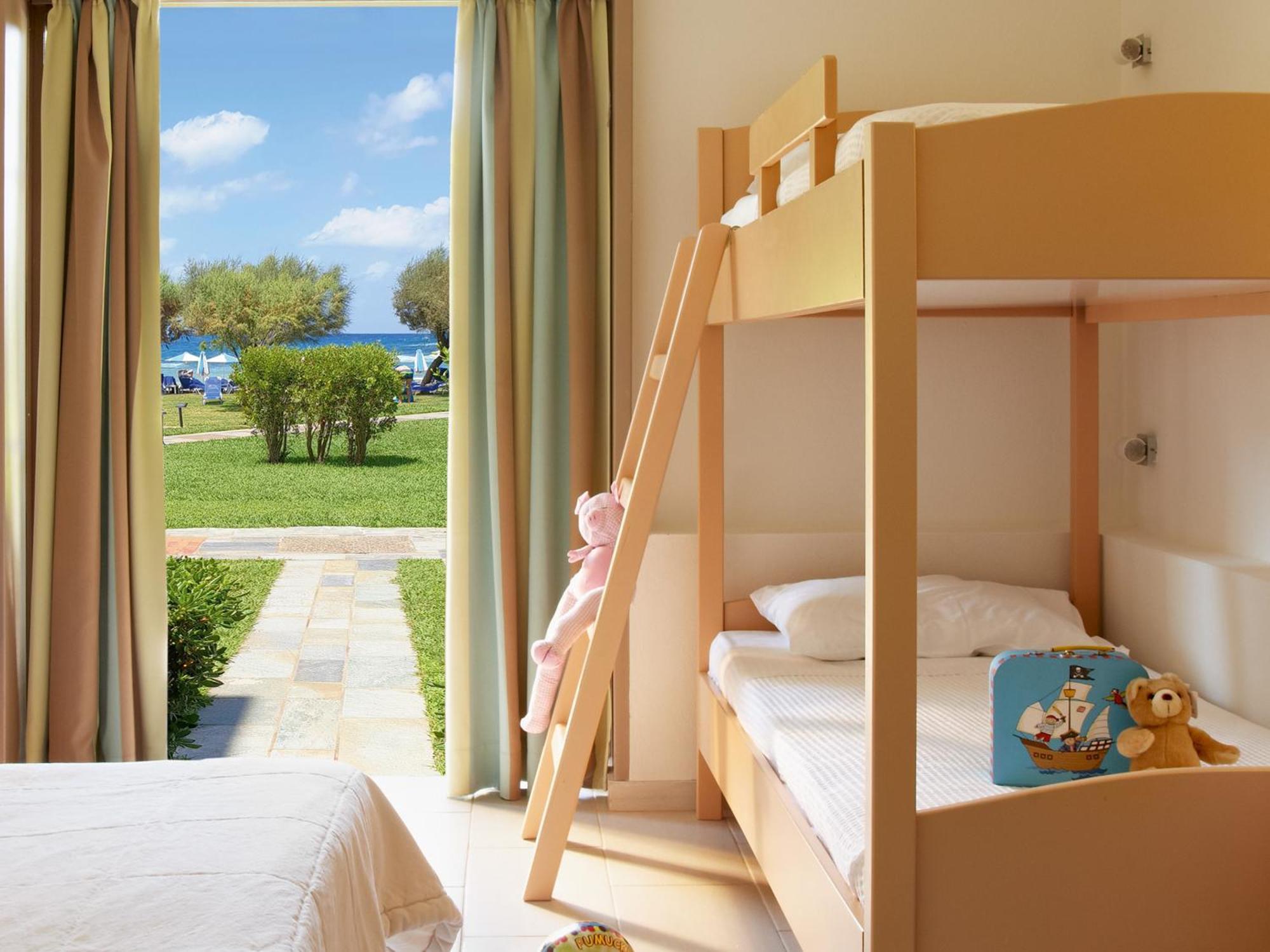 Hotel Grecotel Meli Palace Sissi (Crete)
