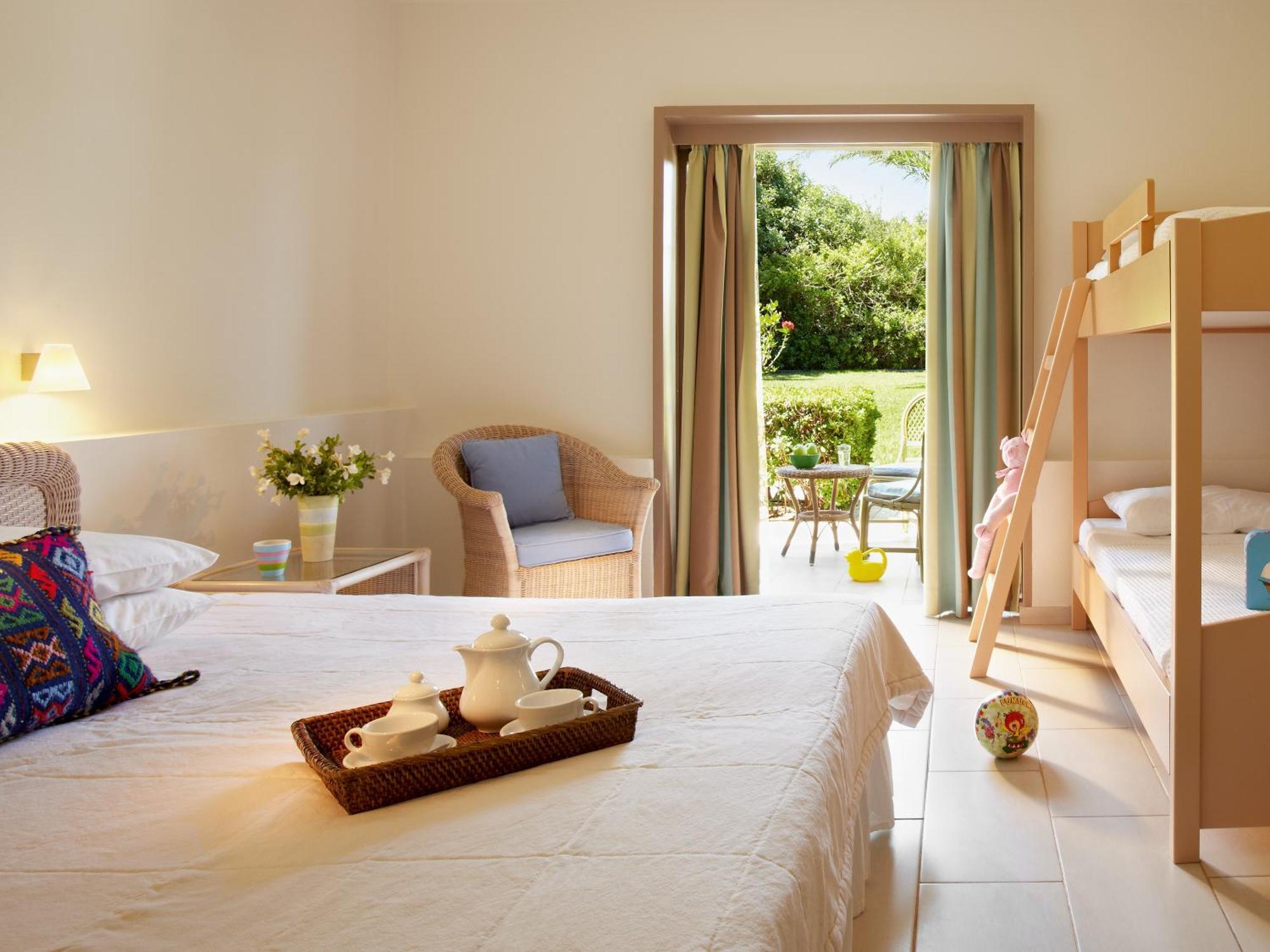 Grecotel Meli Palace 4* Sissi (Crete)