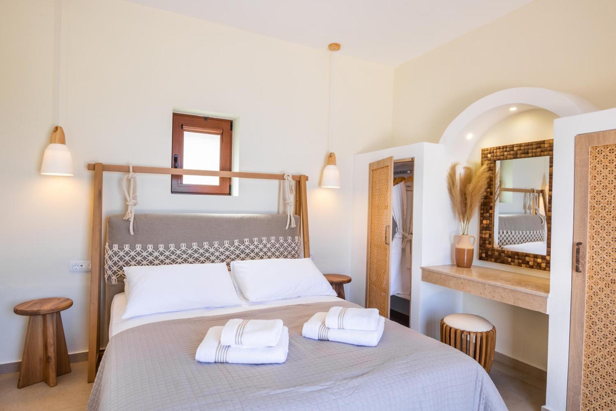 Villa Mertelia Luxury *