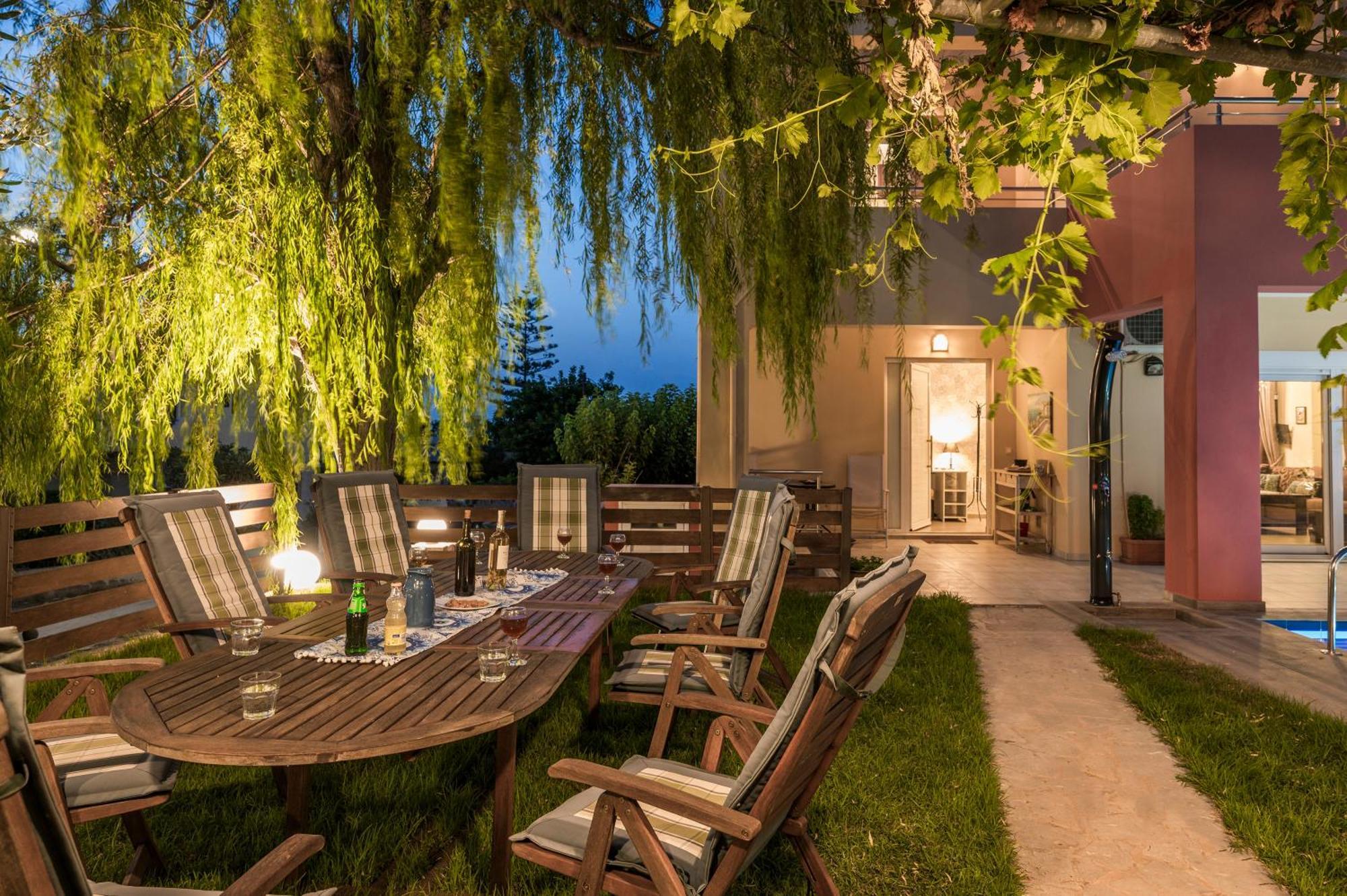 Villa Anna Boutique *
