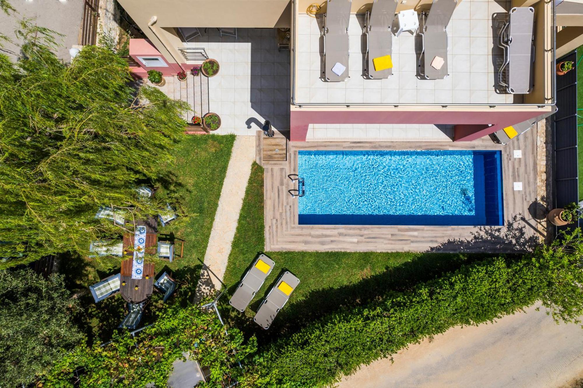 Anna Boutique Villa Kato Daratso